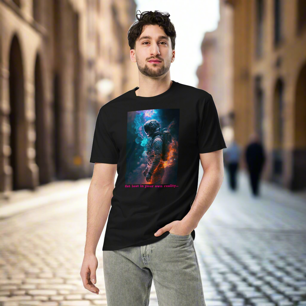 Unisex premium t-shirt