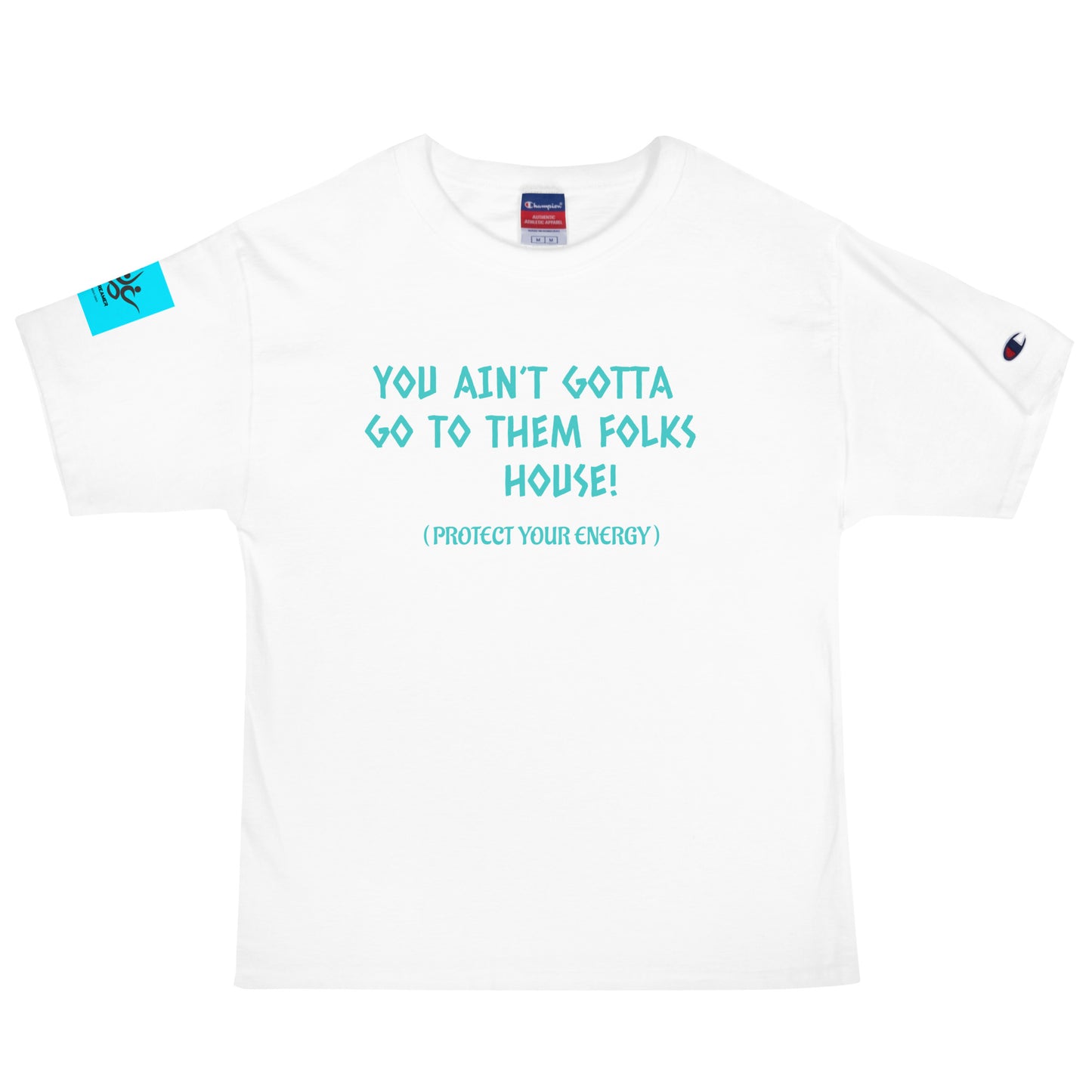 Men's Champion T-Shirt