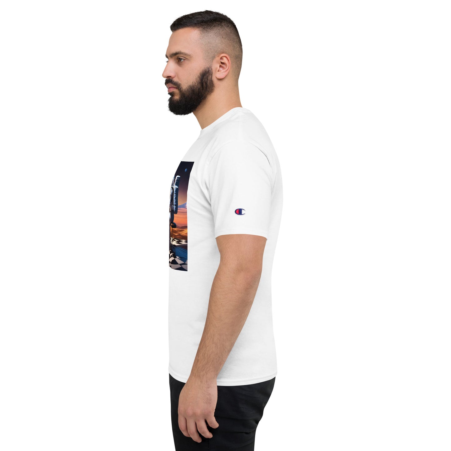 Men's Champion T-Shirt