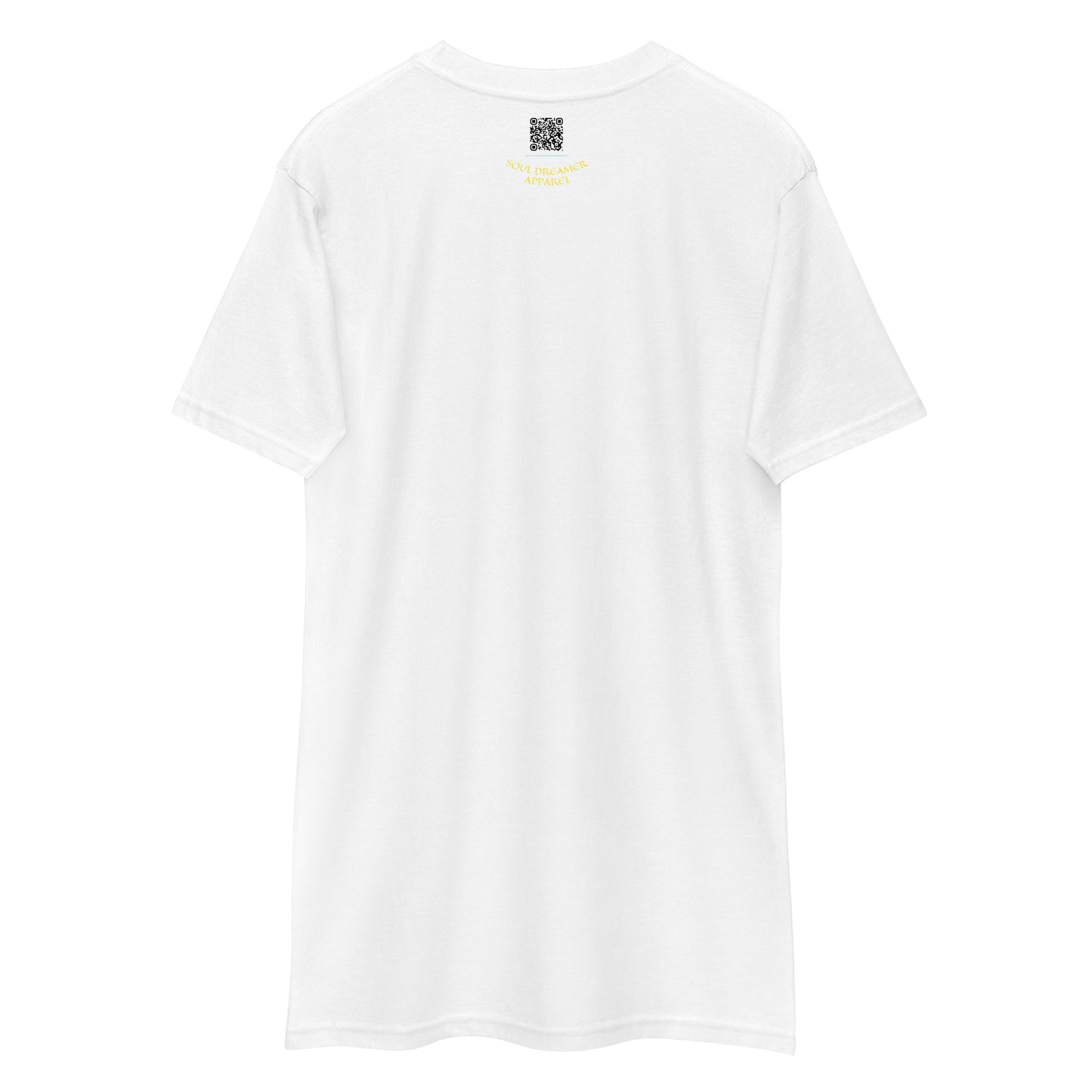 Men’s premium heavyweight tee