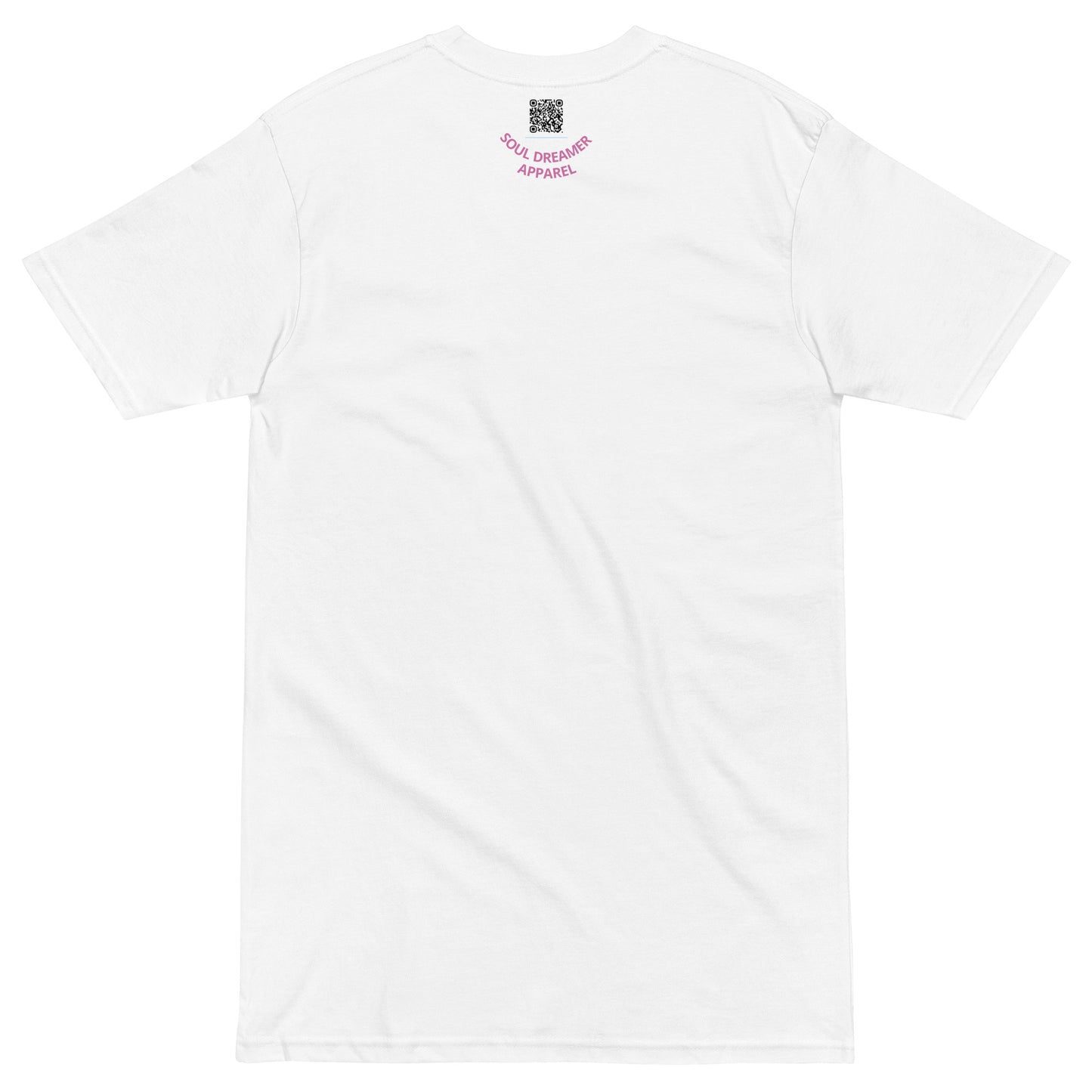 Men’s premium heavyweight tee