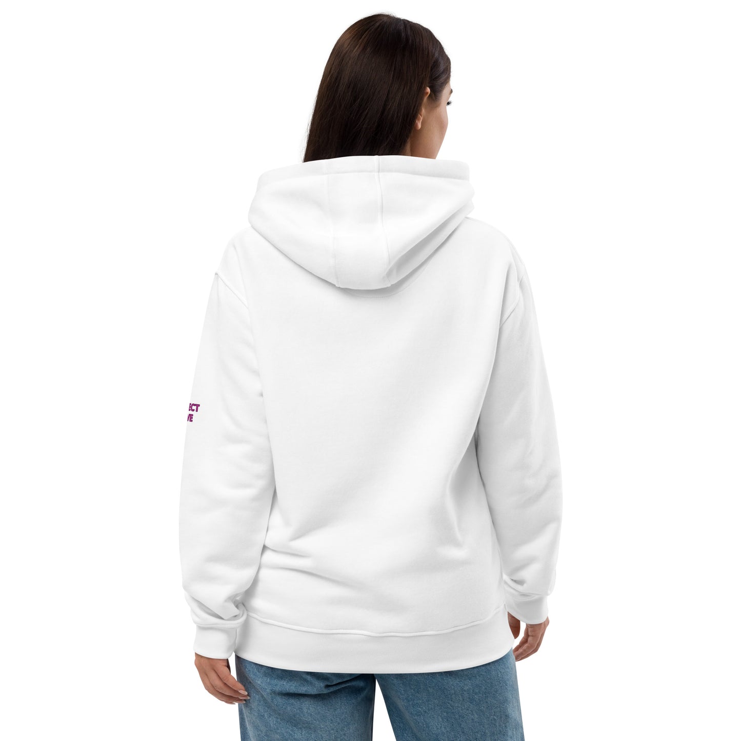 Premium eco hoodie
