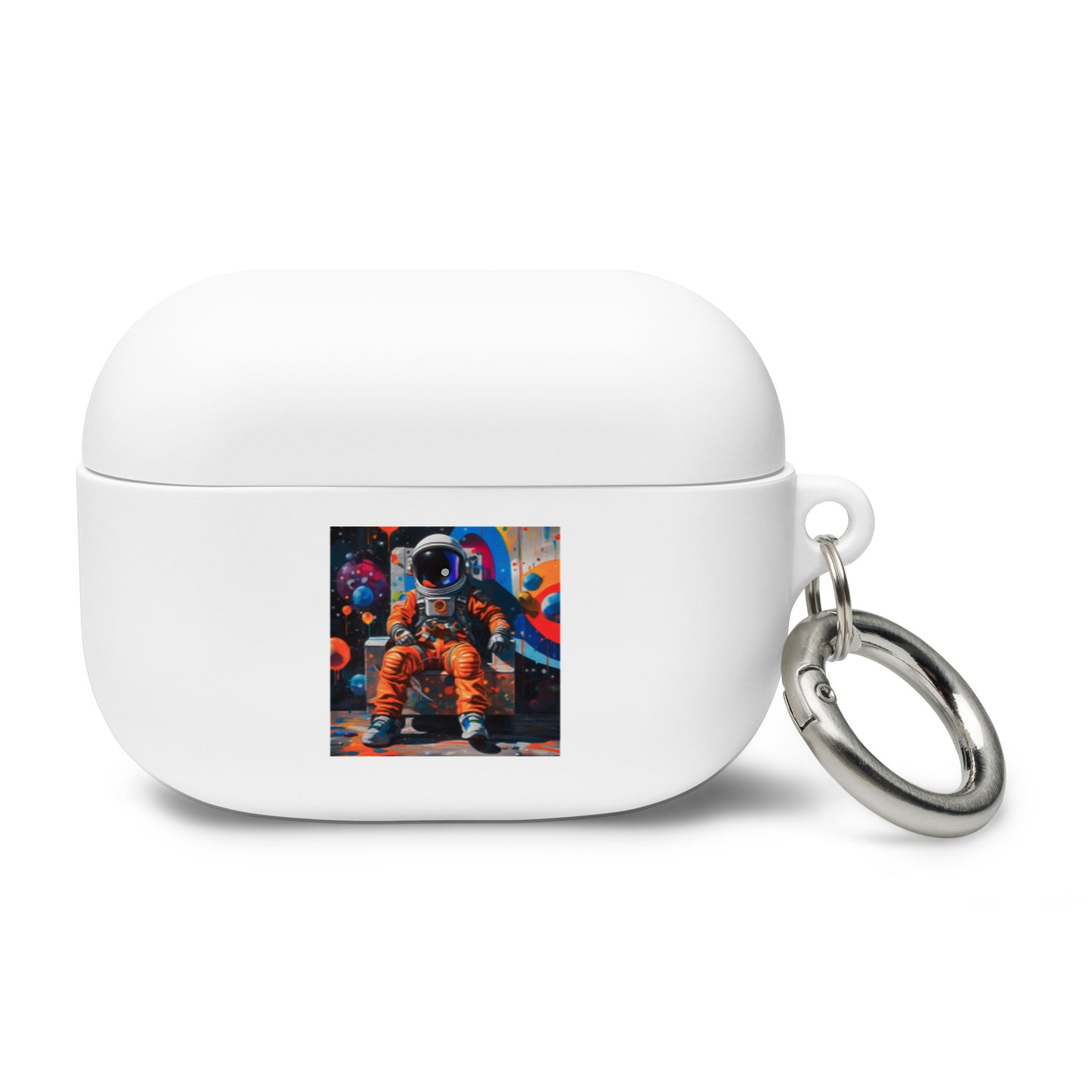 Rubber Case for AirPods®