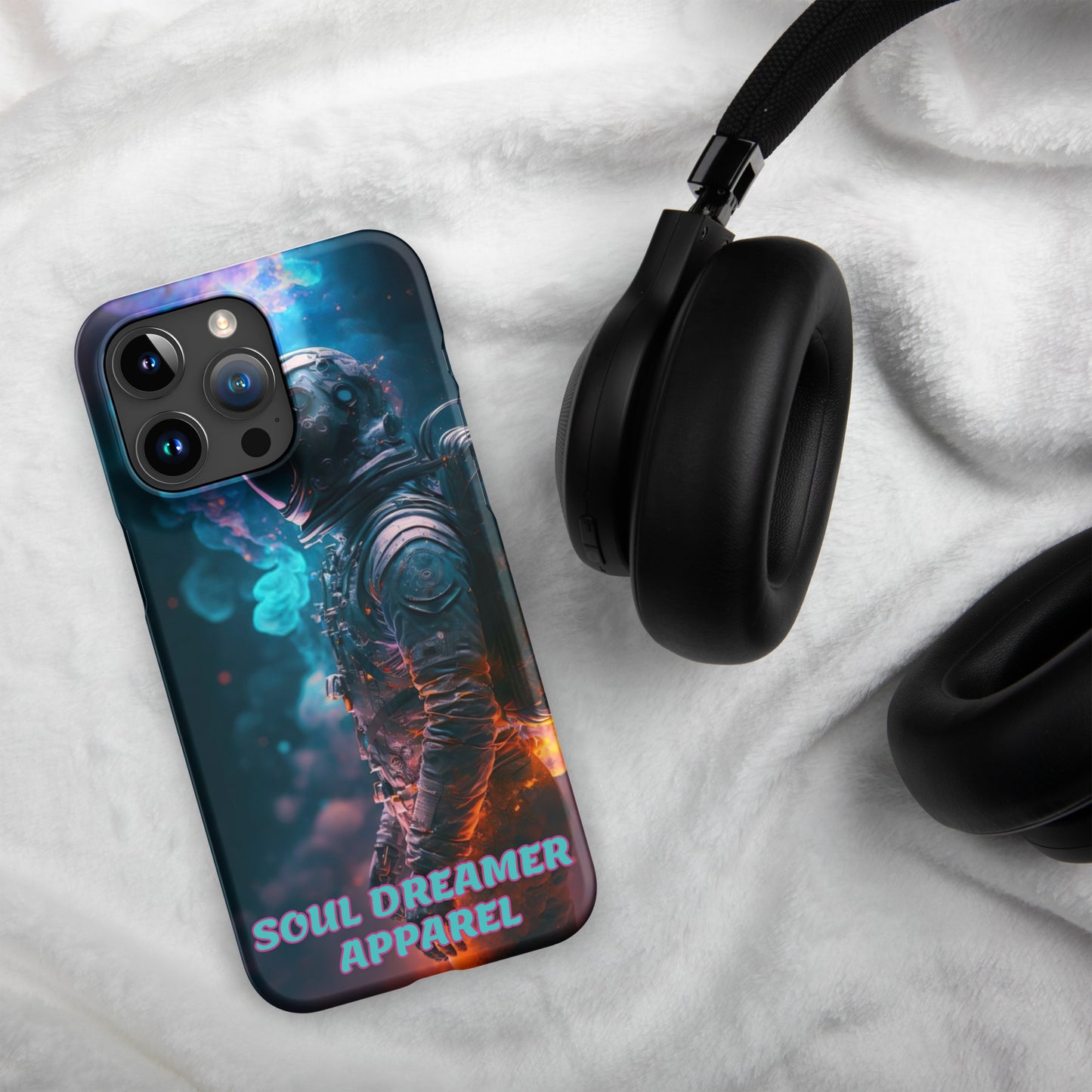 Snap case for iPhone®