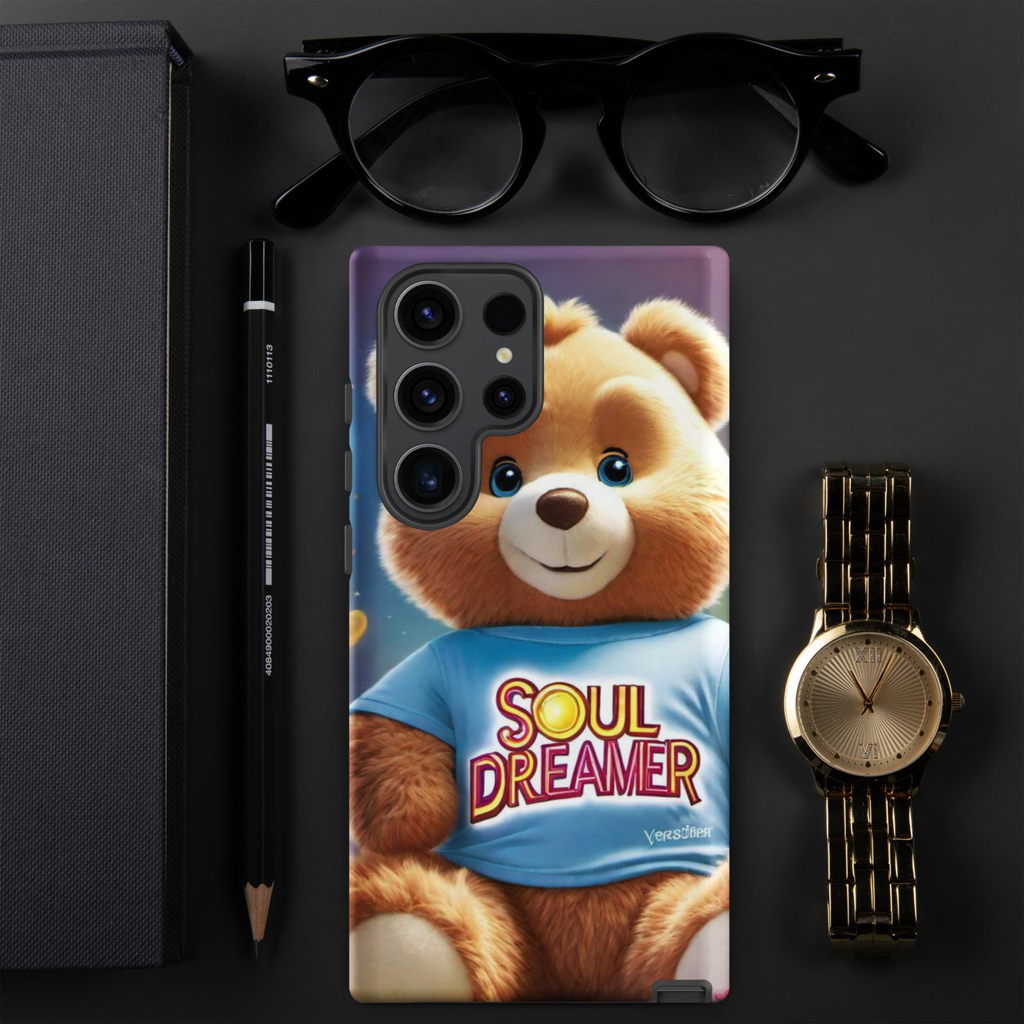 Tough case for Samsung®