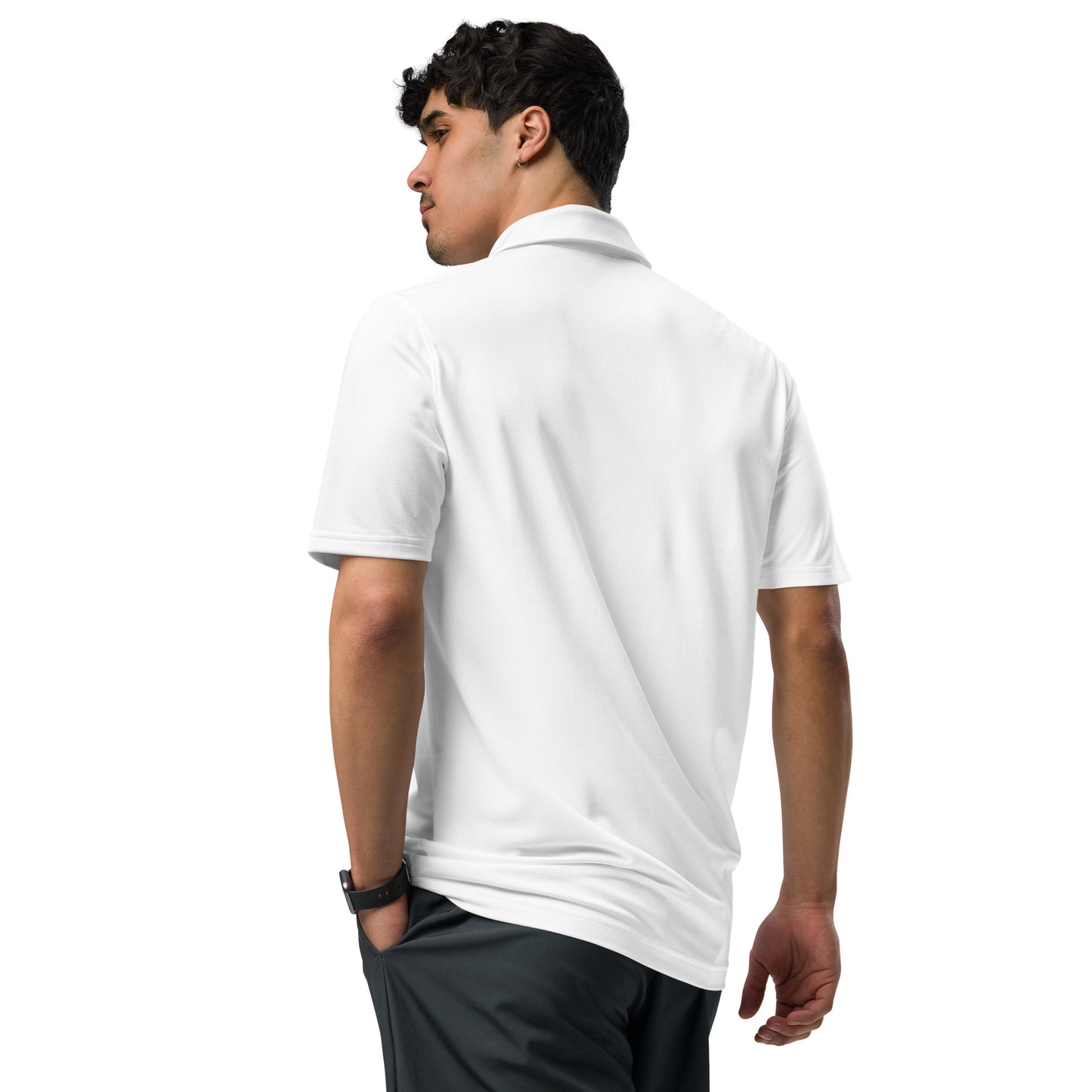 Under Armour® men's polo