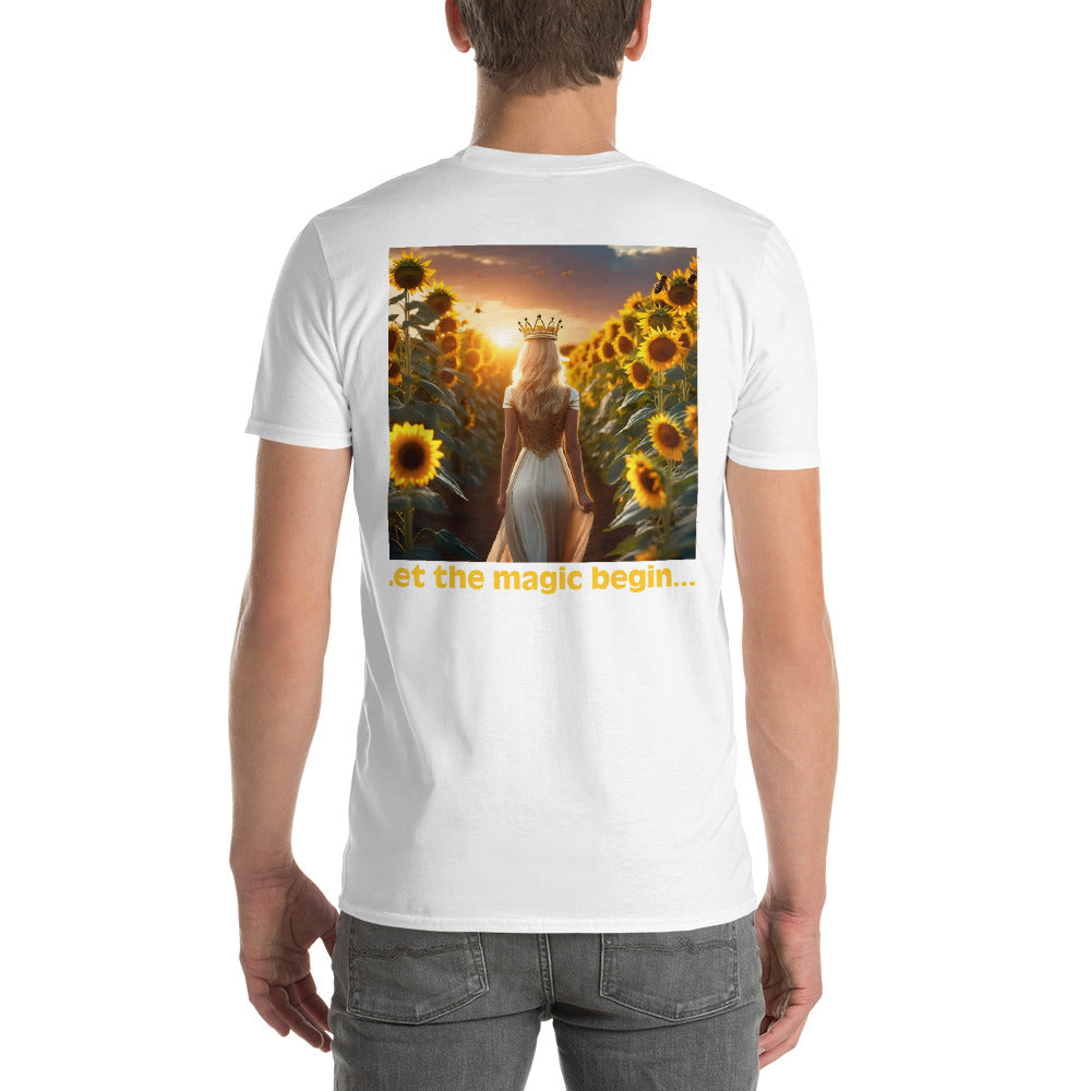 Short-Sleeve T-Shirt