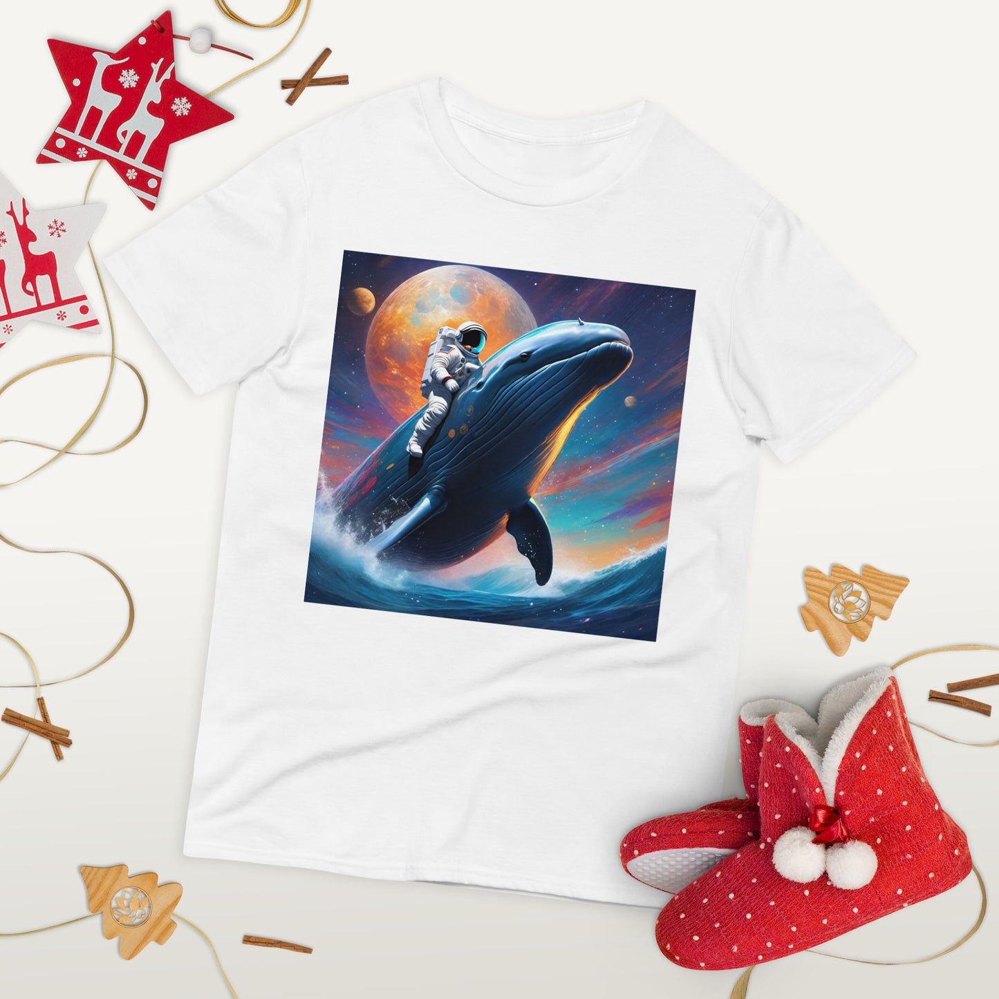 Short-Sleeve T-Shirt