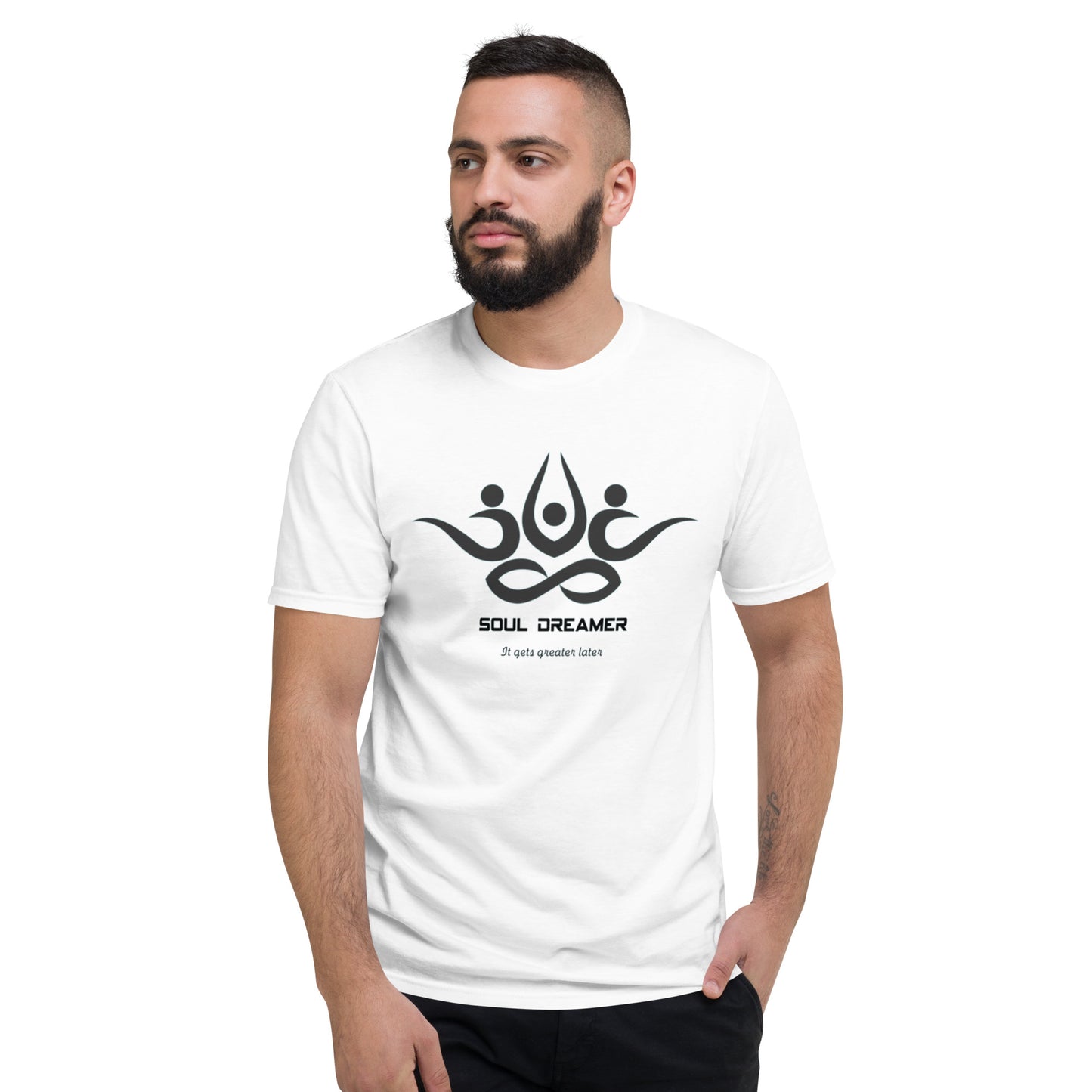 Short-Sleeve T-Shirt