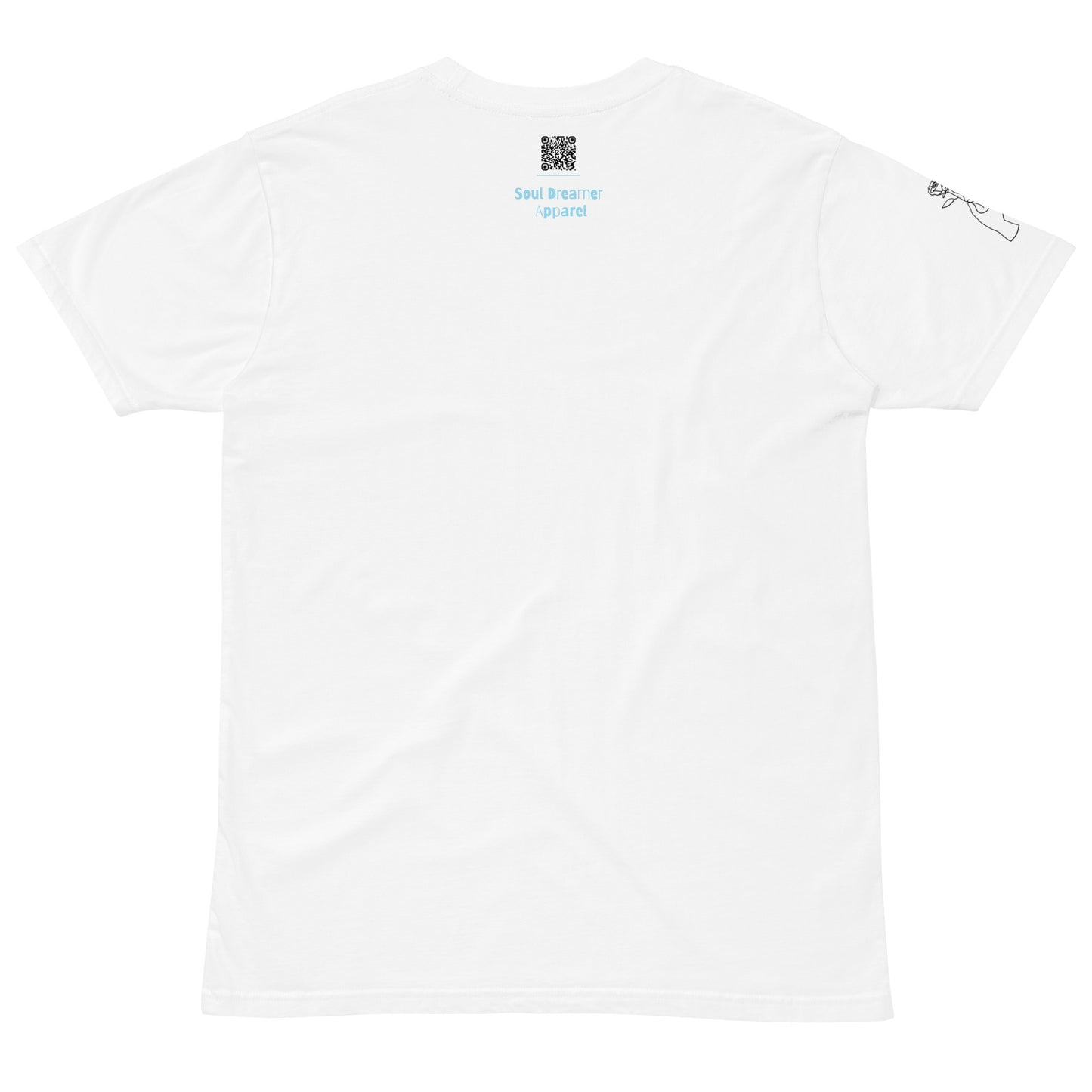 Unisex premium t-shirt