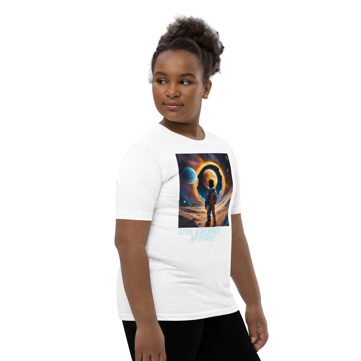 Youth Short Sleeve T-Shirt