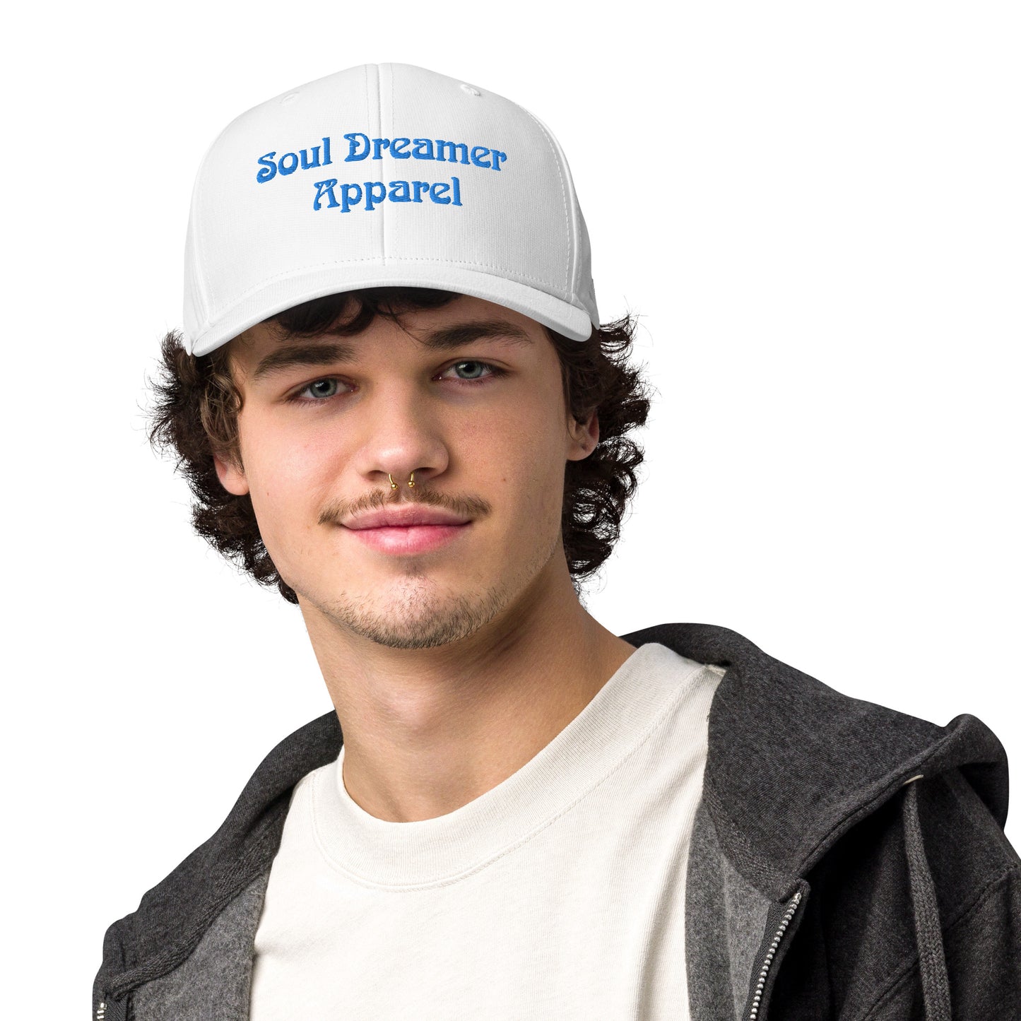 adidas performance cap