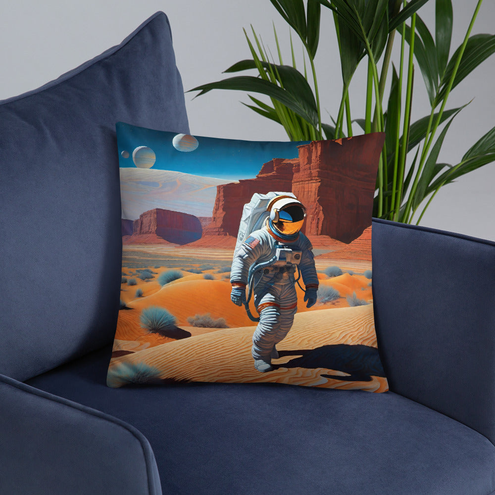 Basic Pillow
