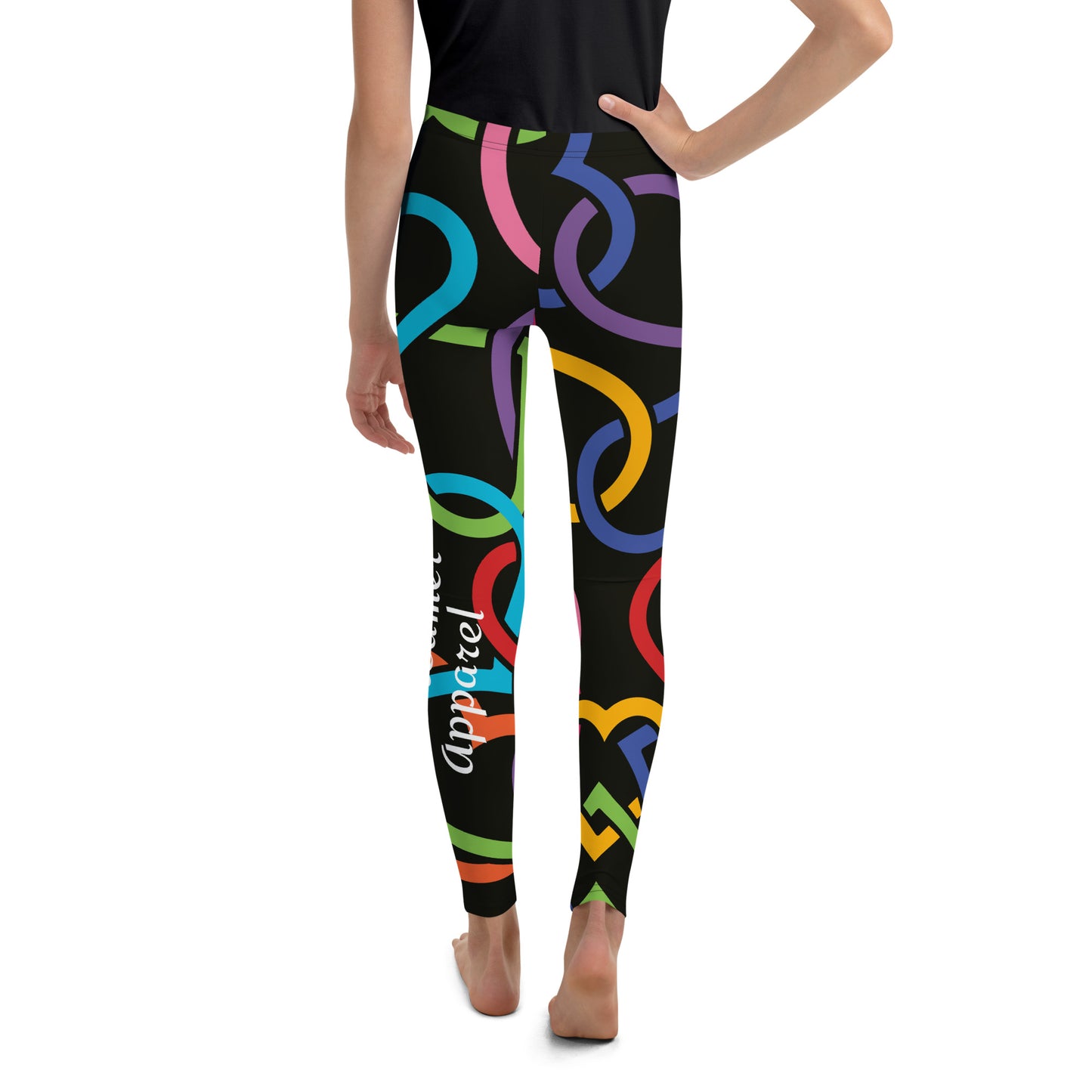 Youth Leggings