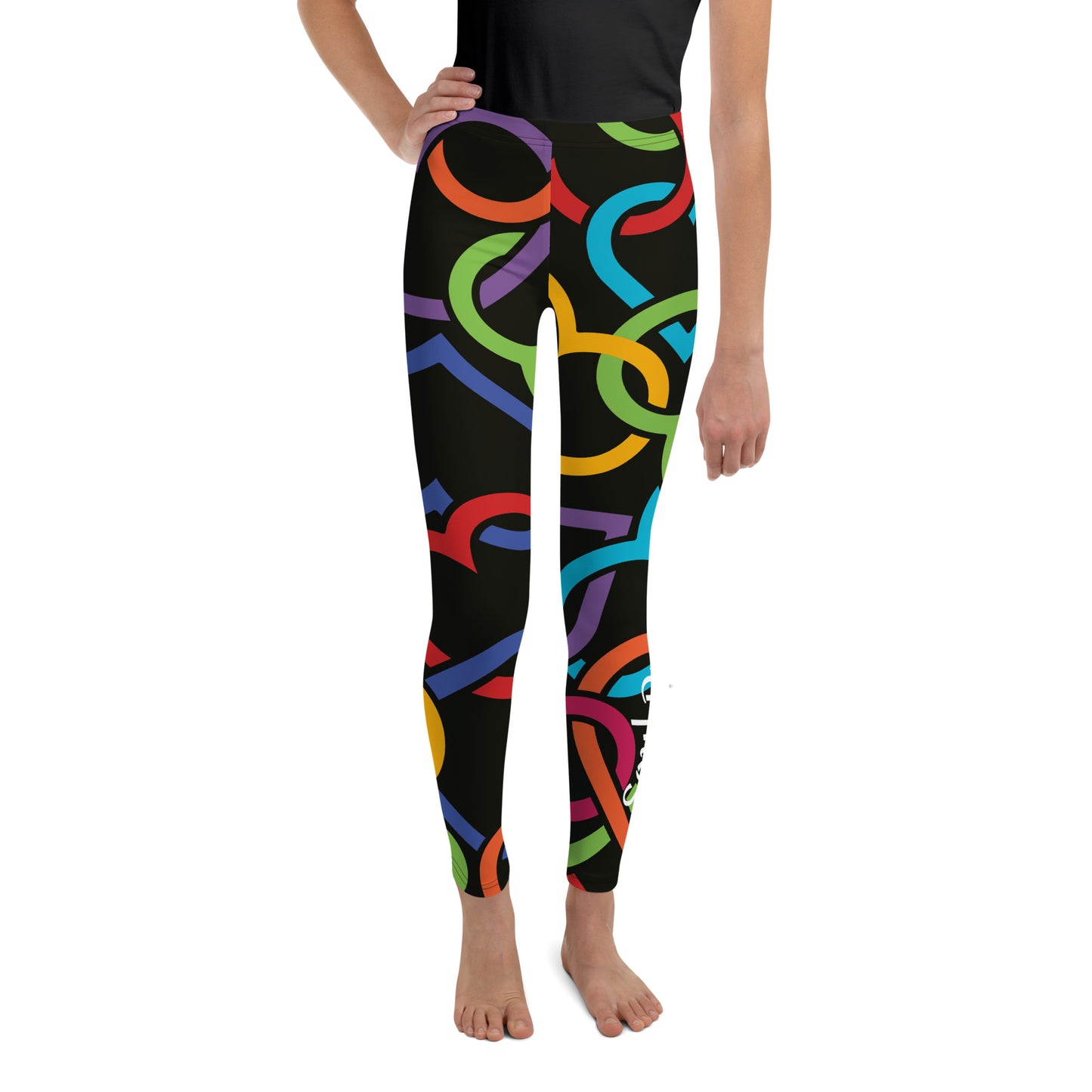 Youth Leggings