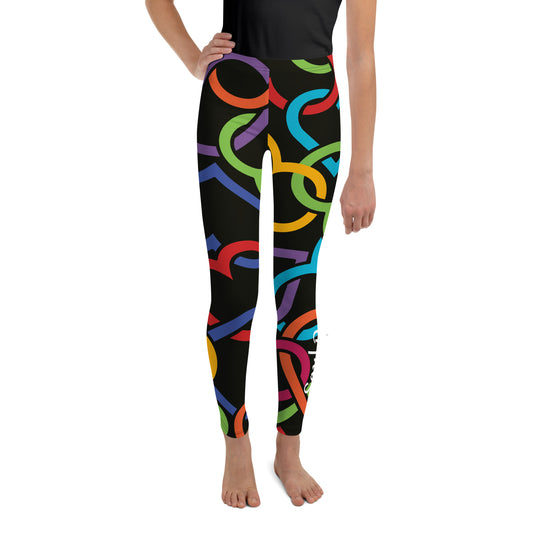 Youth Leggings