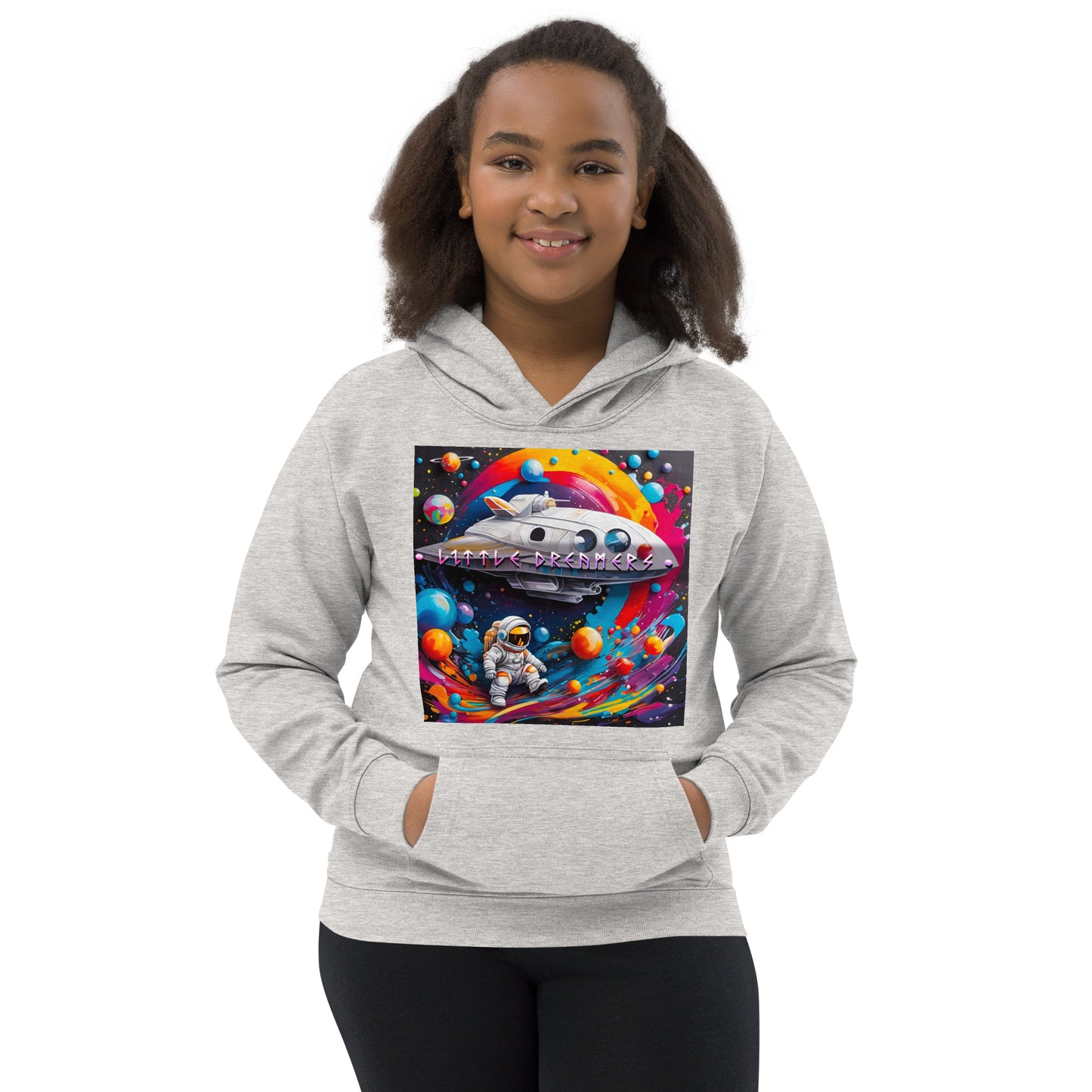 Kids Hoodie