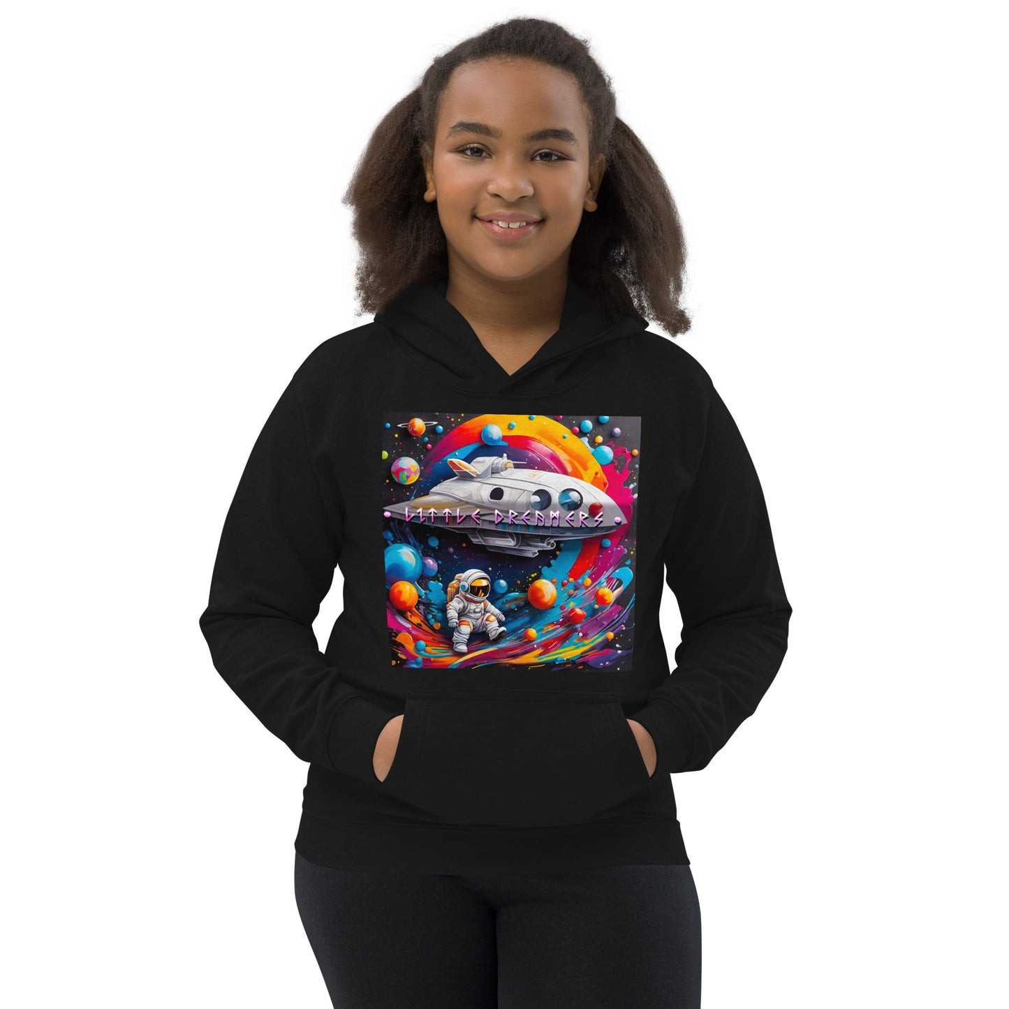Kids Hoodie