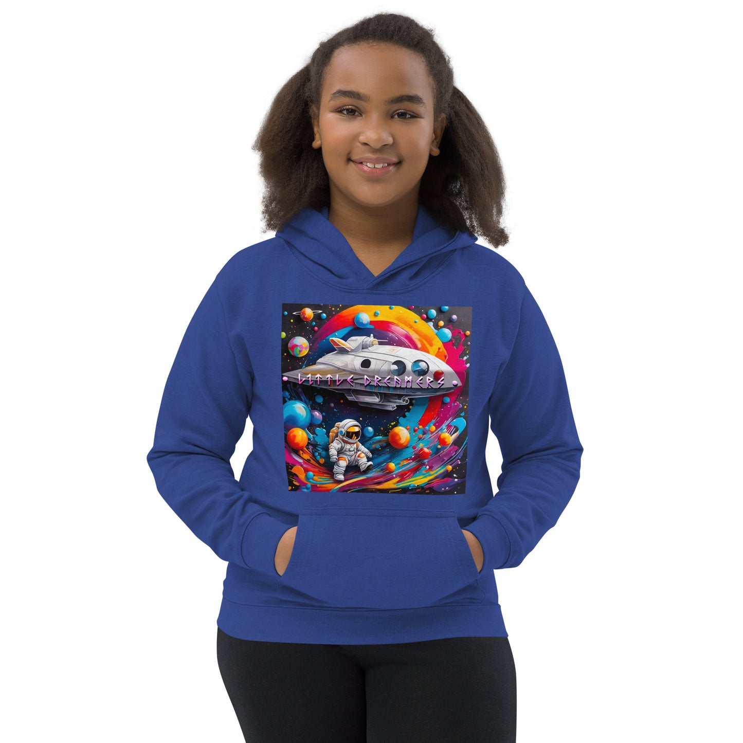 Kids Hoodie