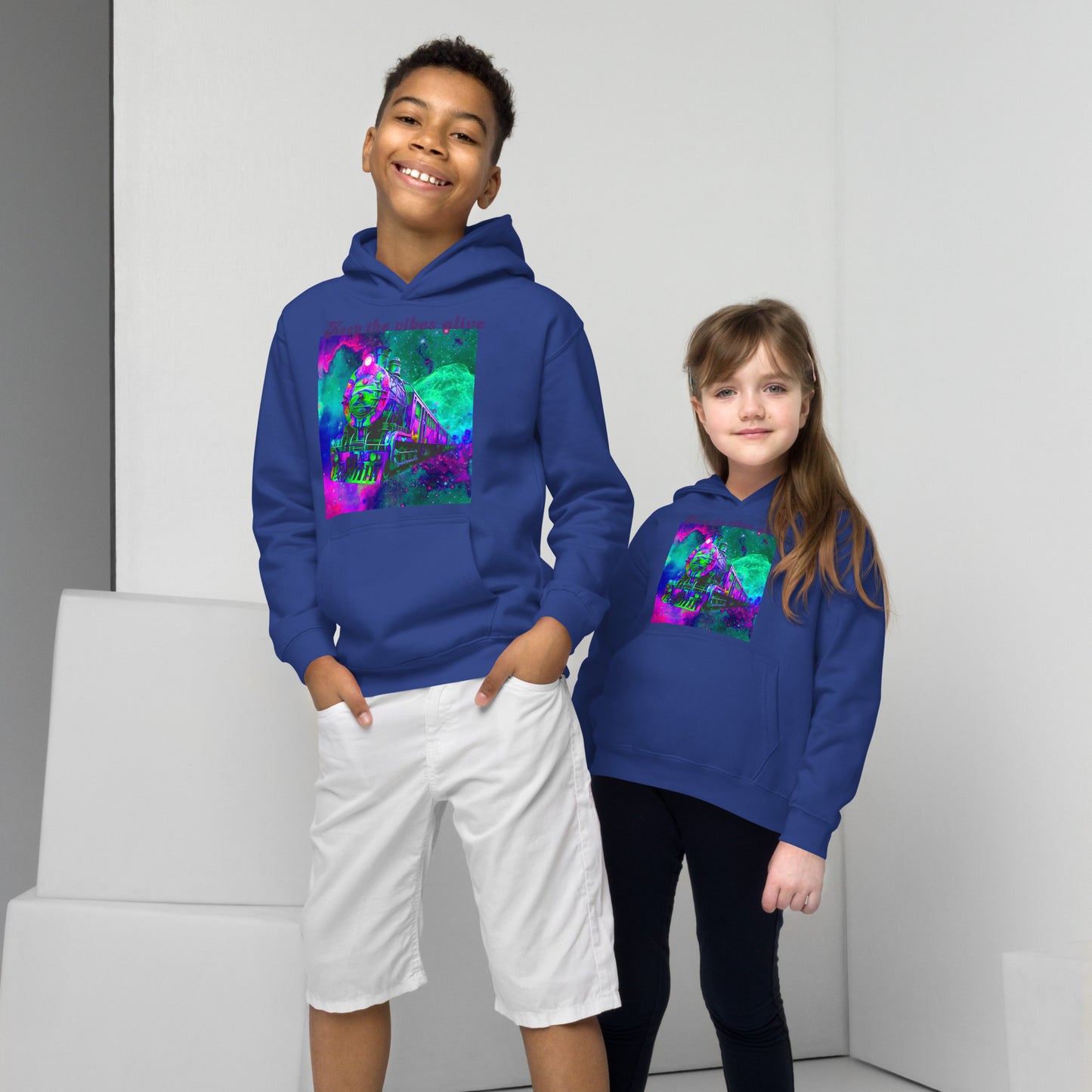 Kids Hoodie