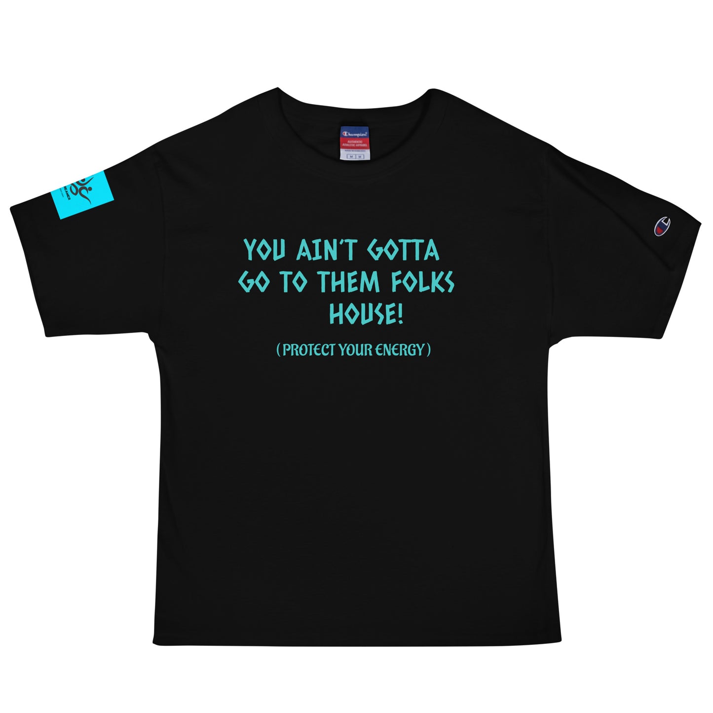 Men's Champion T-Shirt