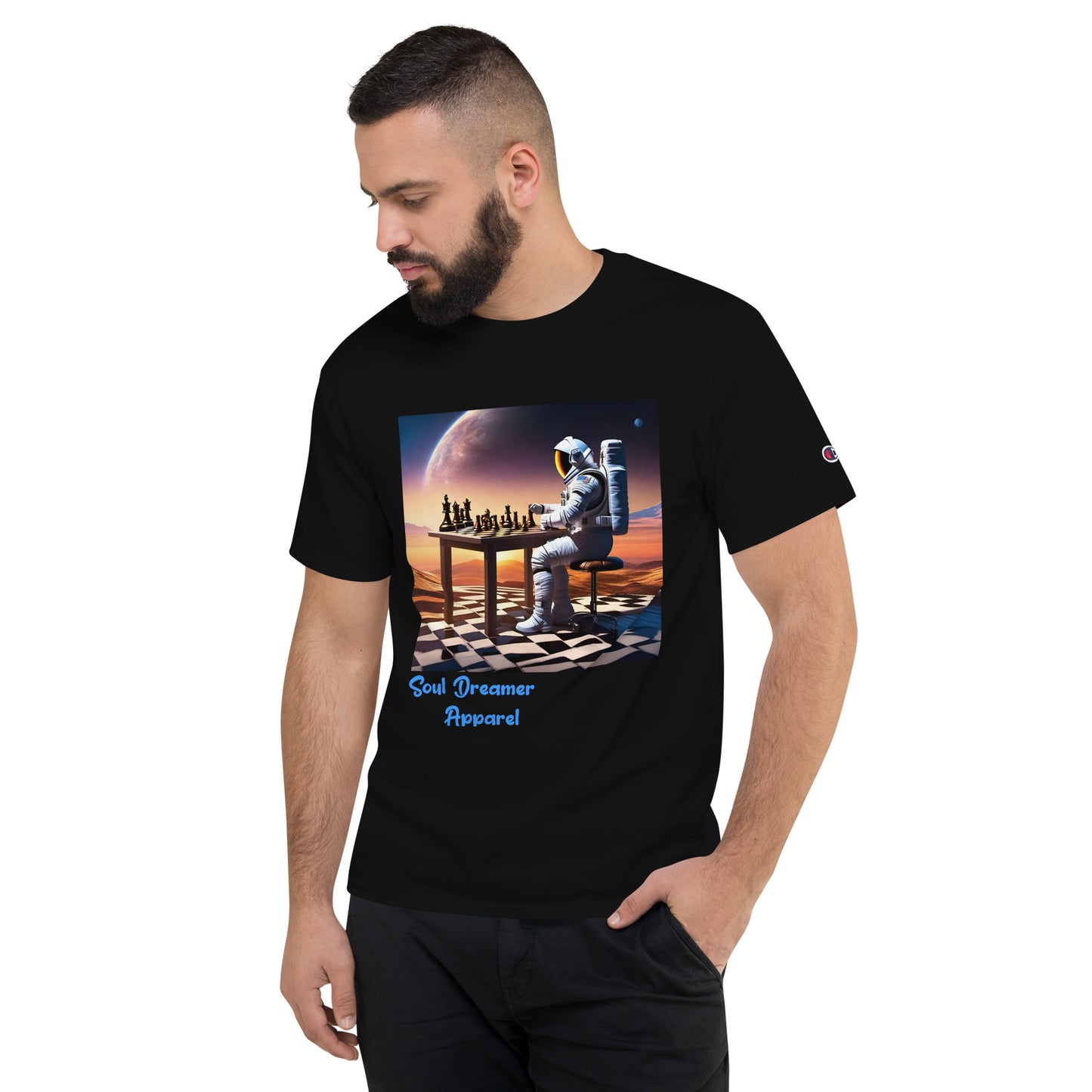 Men's Champion T-Shirt