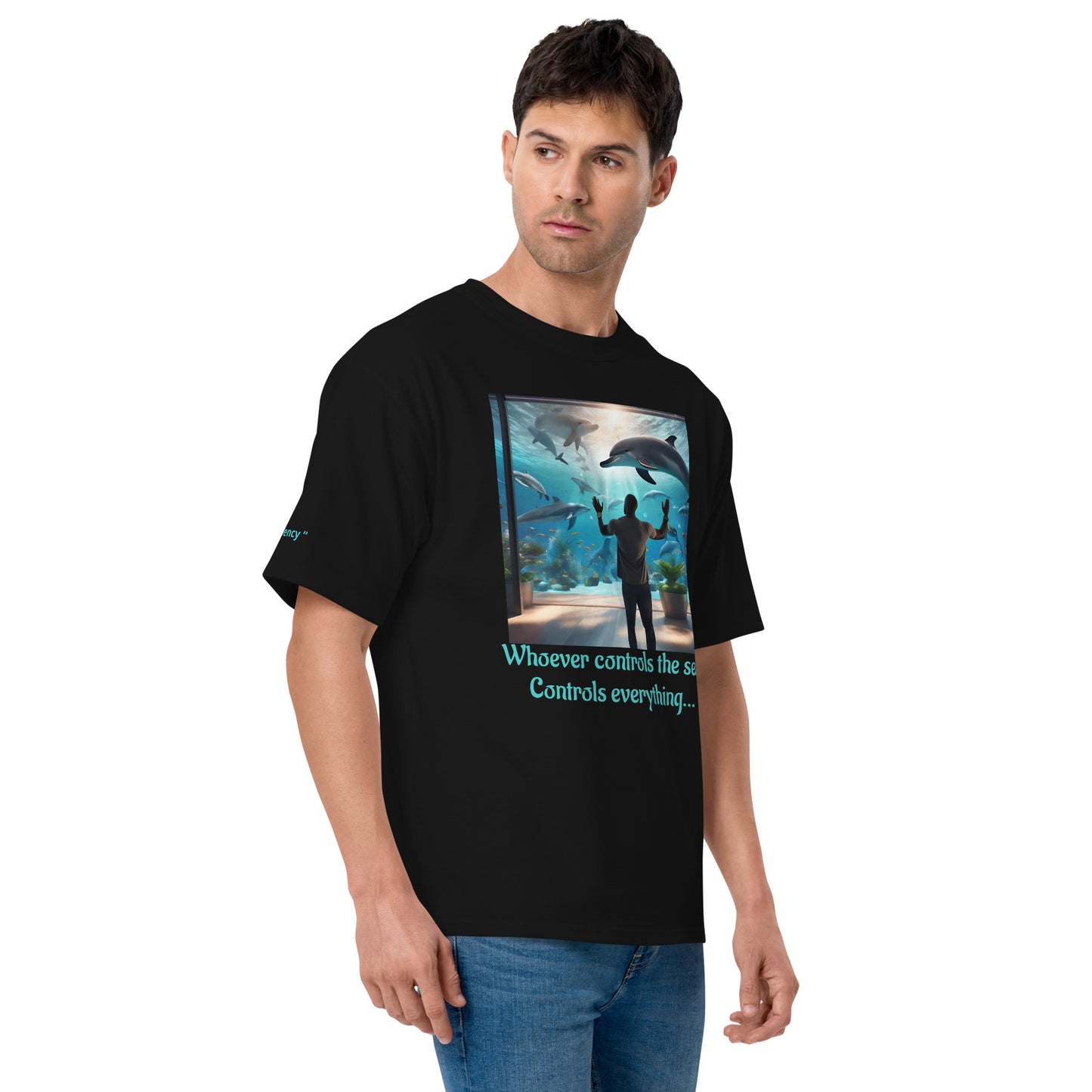 Men's Champion T-Shirt