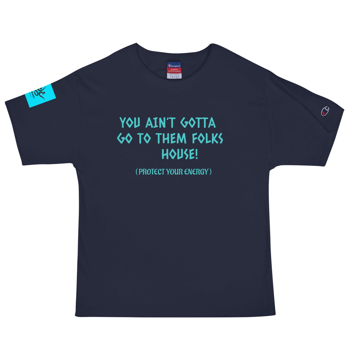 Men's Champion T-Shirt