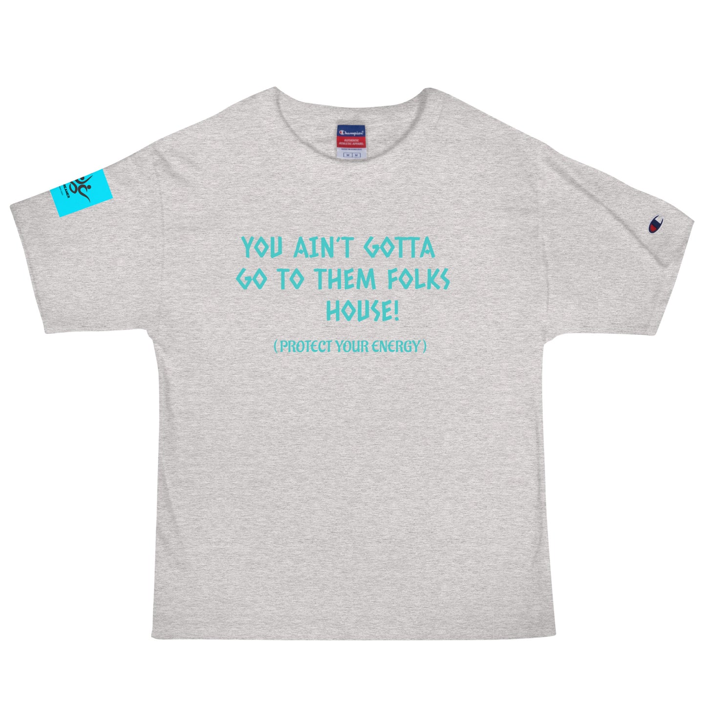 Men's Champion T-Shirt