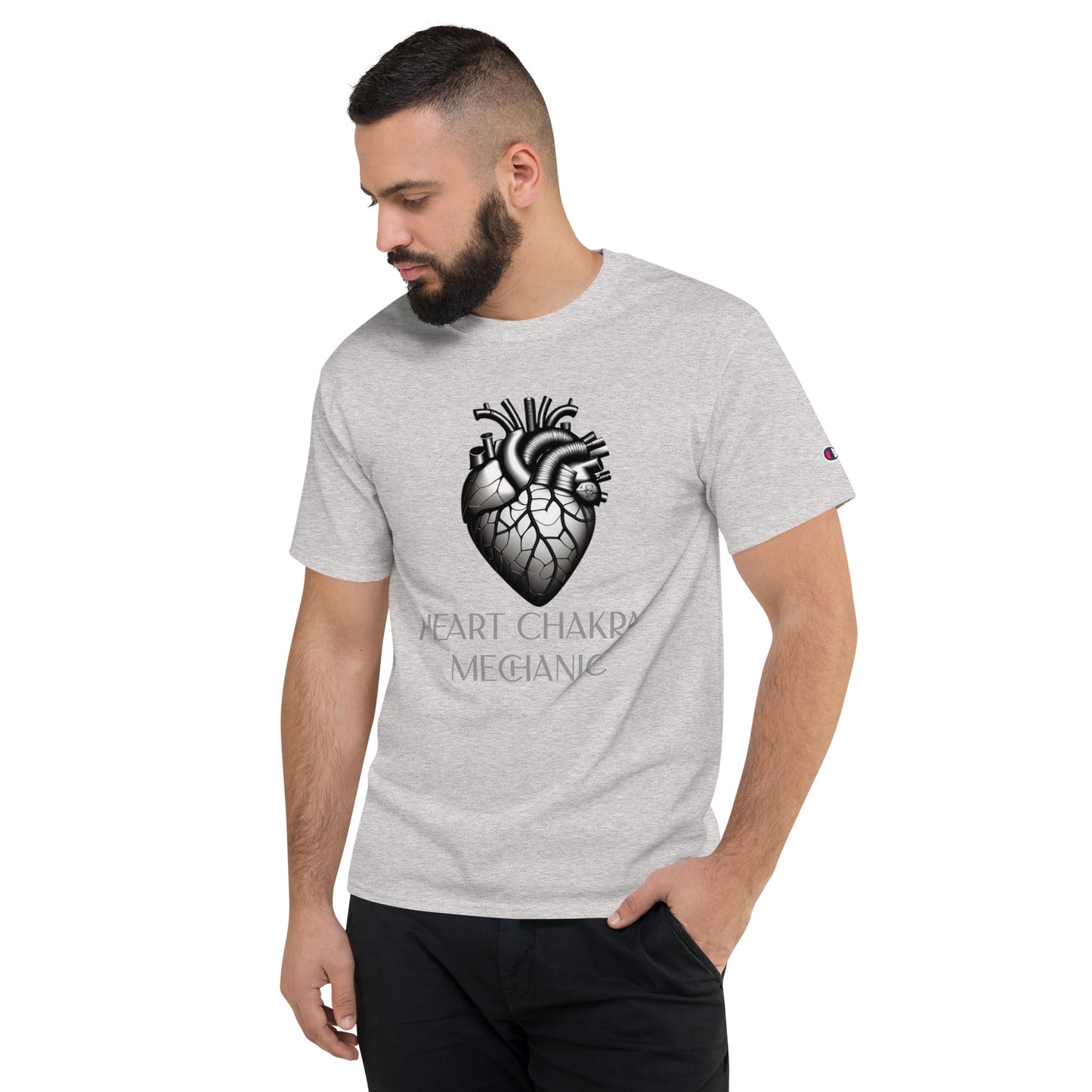 Men's Champion T-Shirt