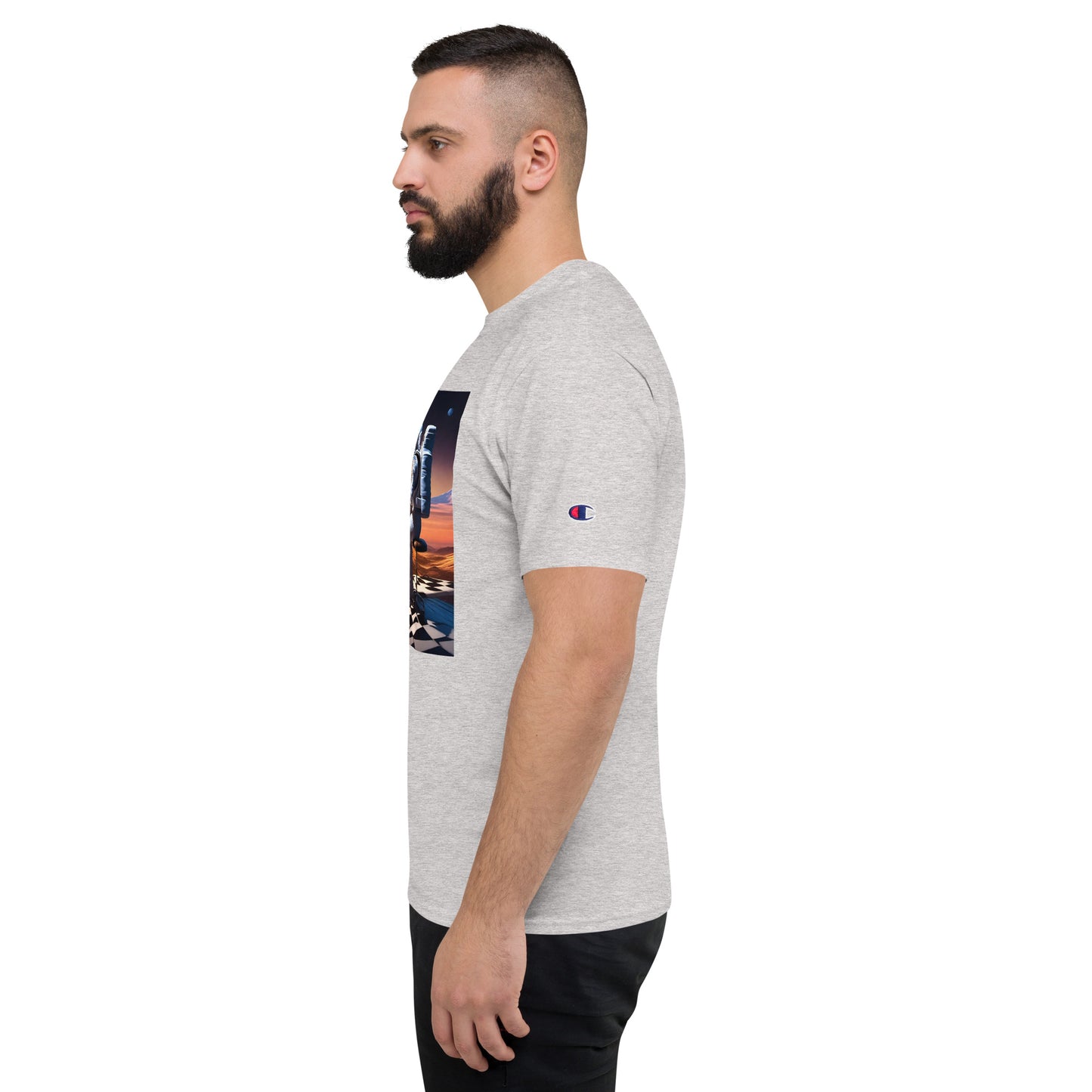 Men's Champion T-Shirt