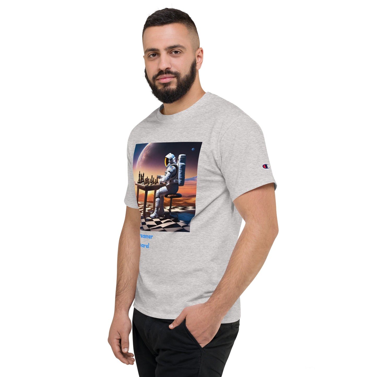 Men's Champion T-Shirt
