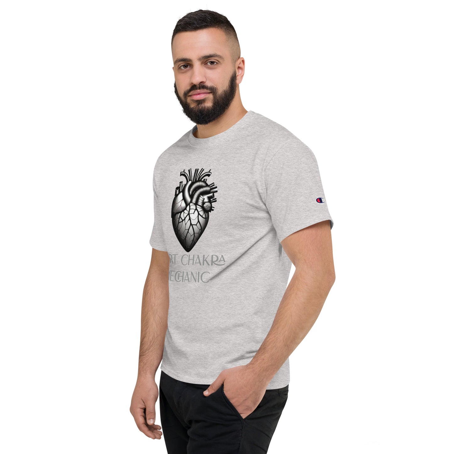 Men's Champion T-Shirt