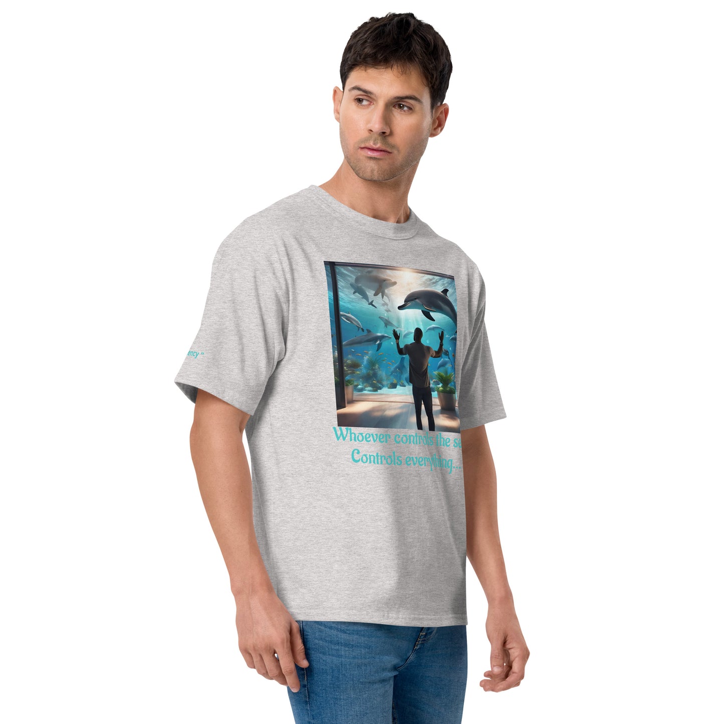 Men's Champion T-Shirt