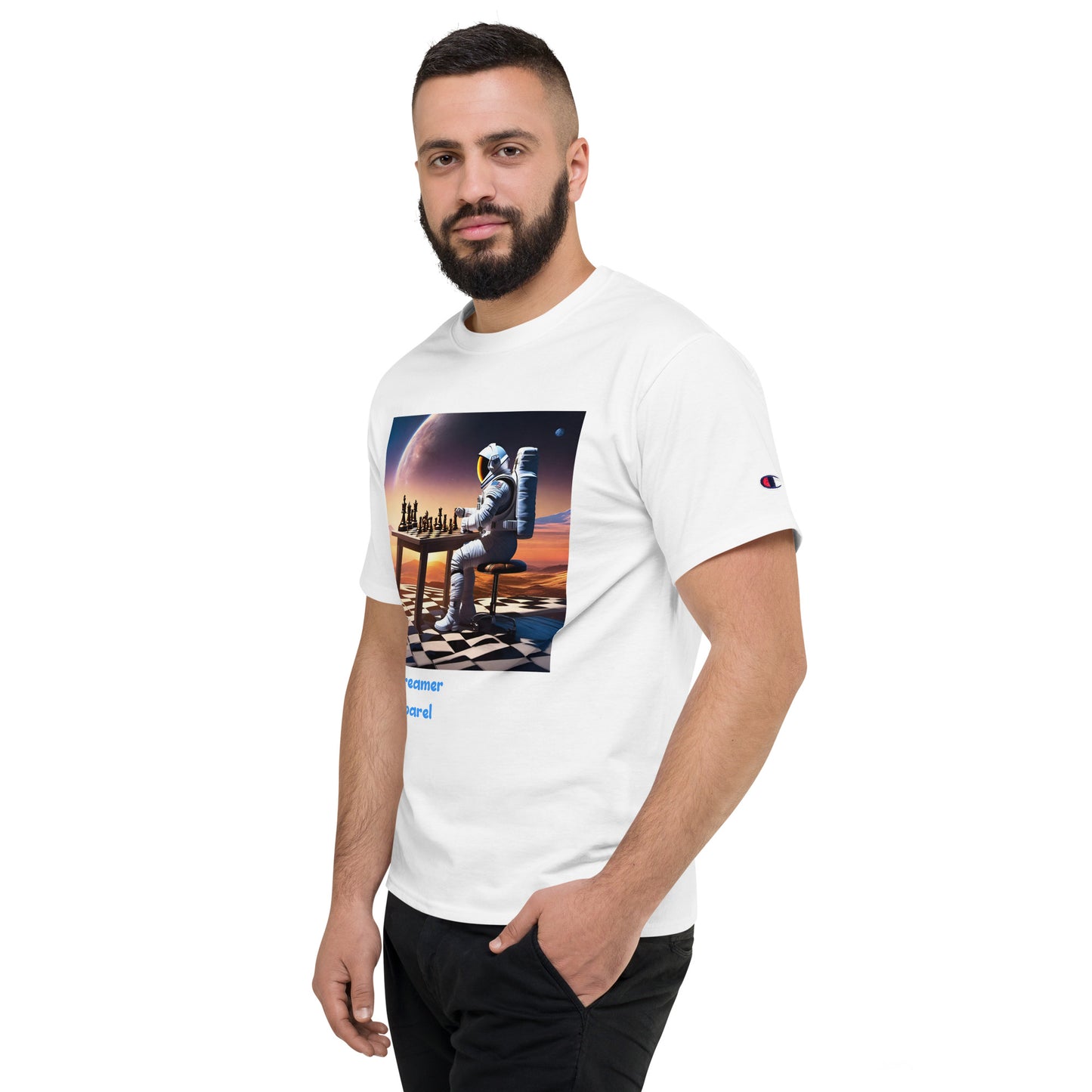 Men's Champion T-Shirt