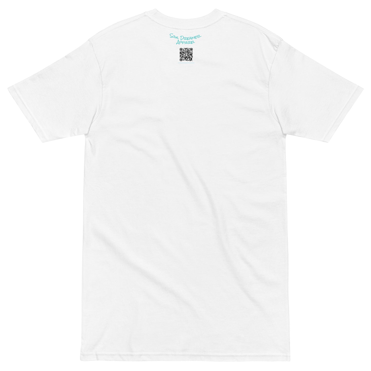 Men’s premium heavyweight tee