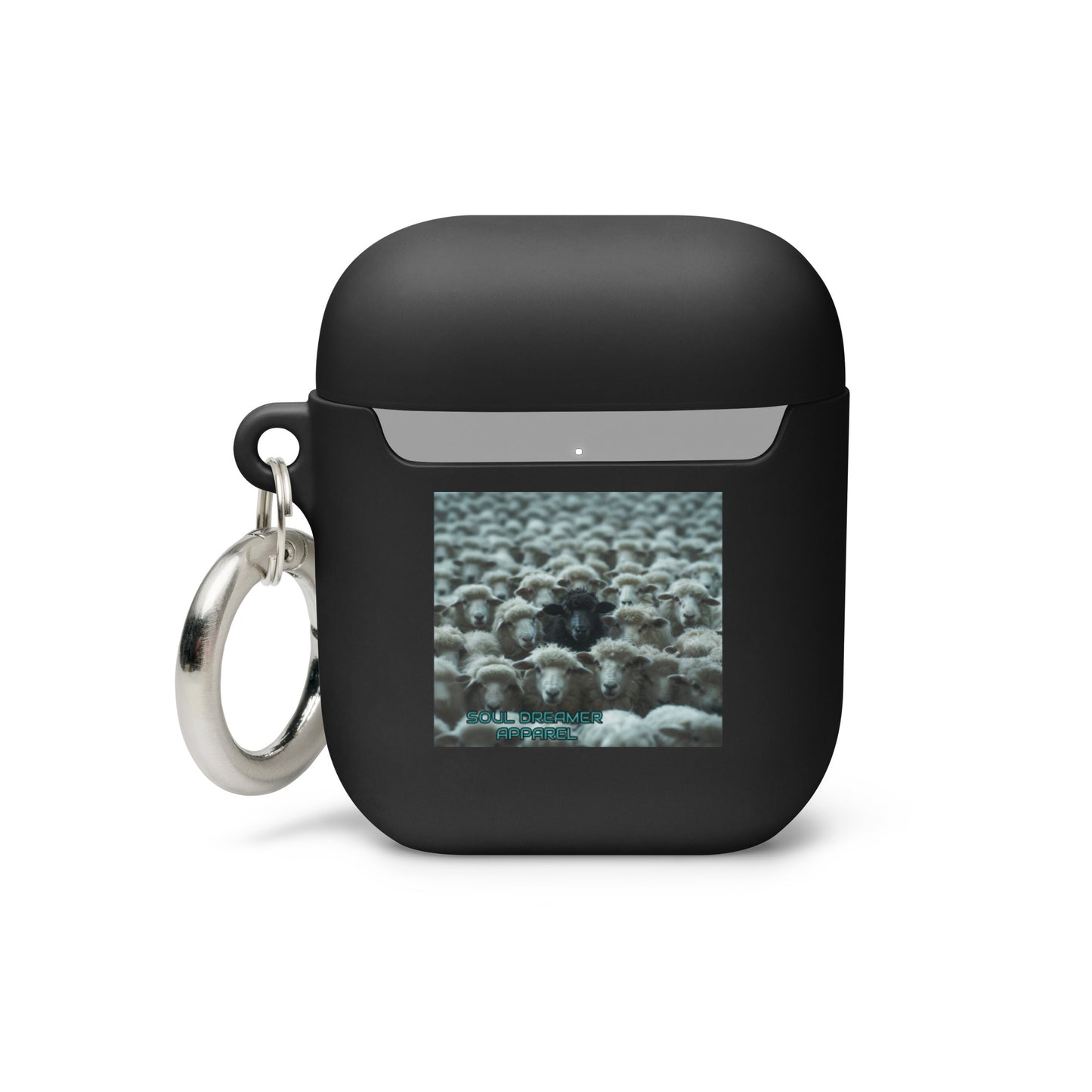 Rubber Case for AirPods®