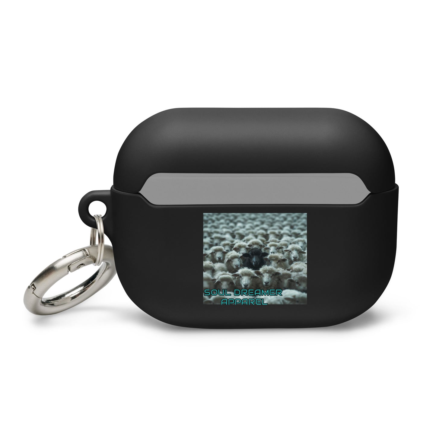 Rubber Case for AirPods®