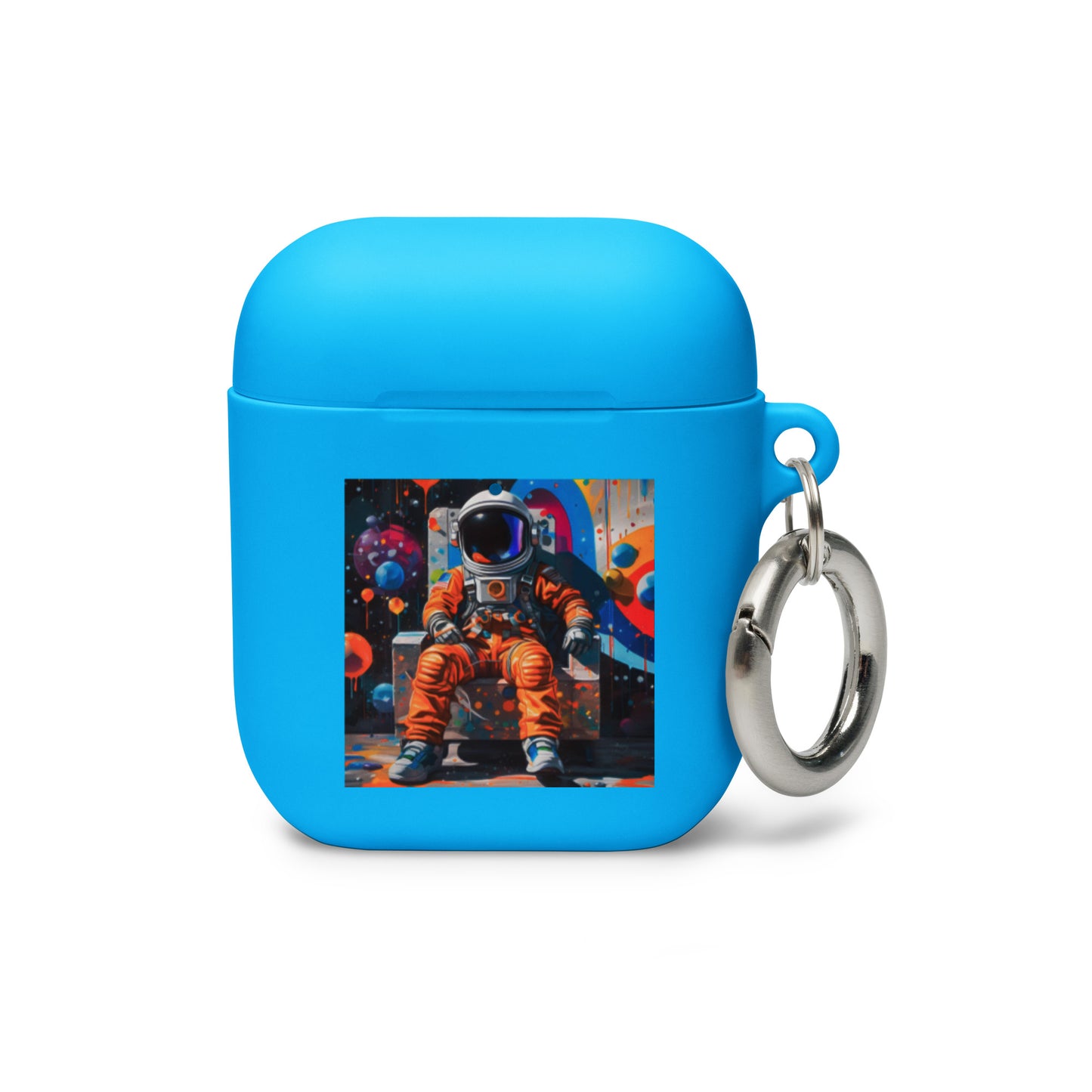 Rubber Case for AirPods®