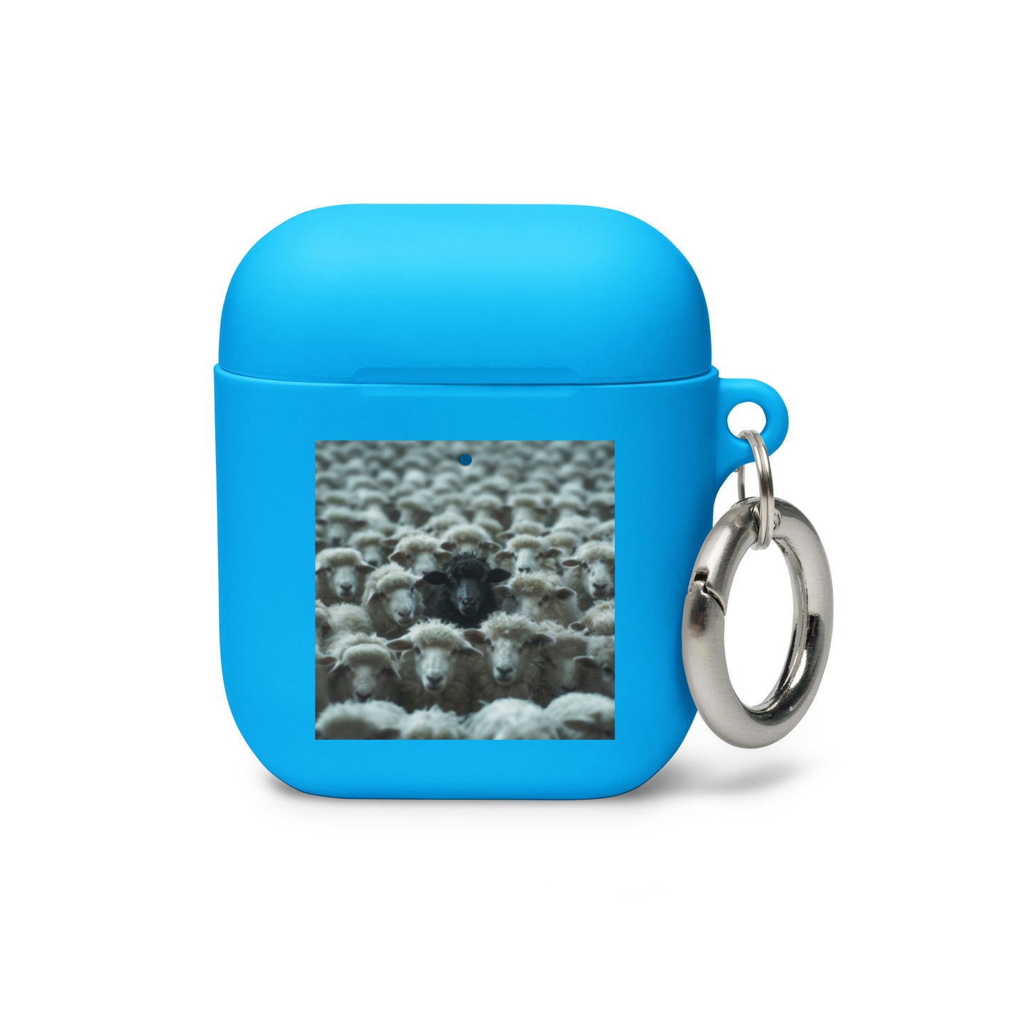 Rubber Case for AirPods®