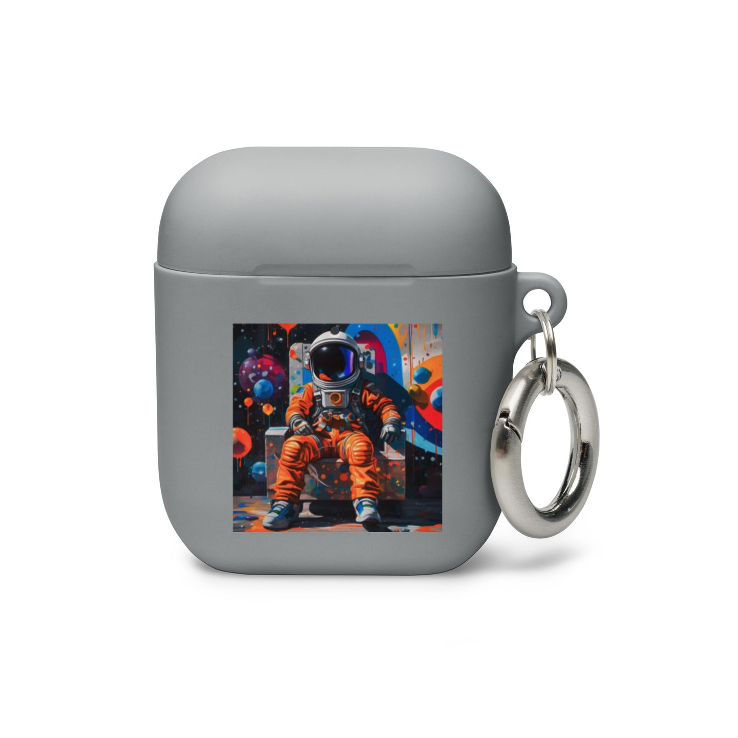 Rubber Case for AirPods®