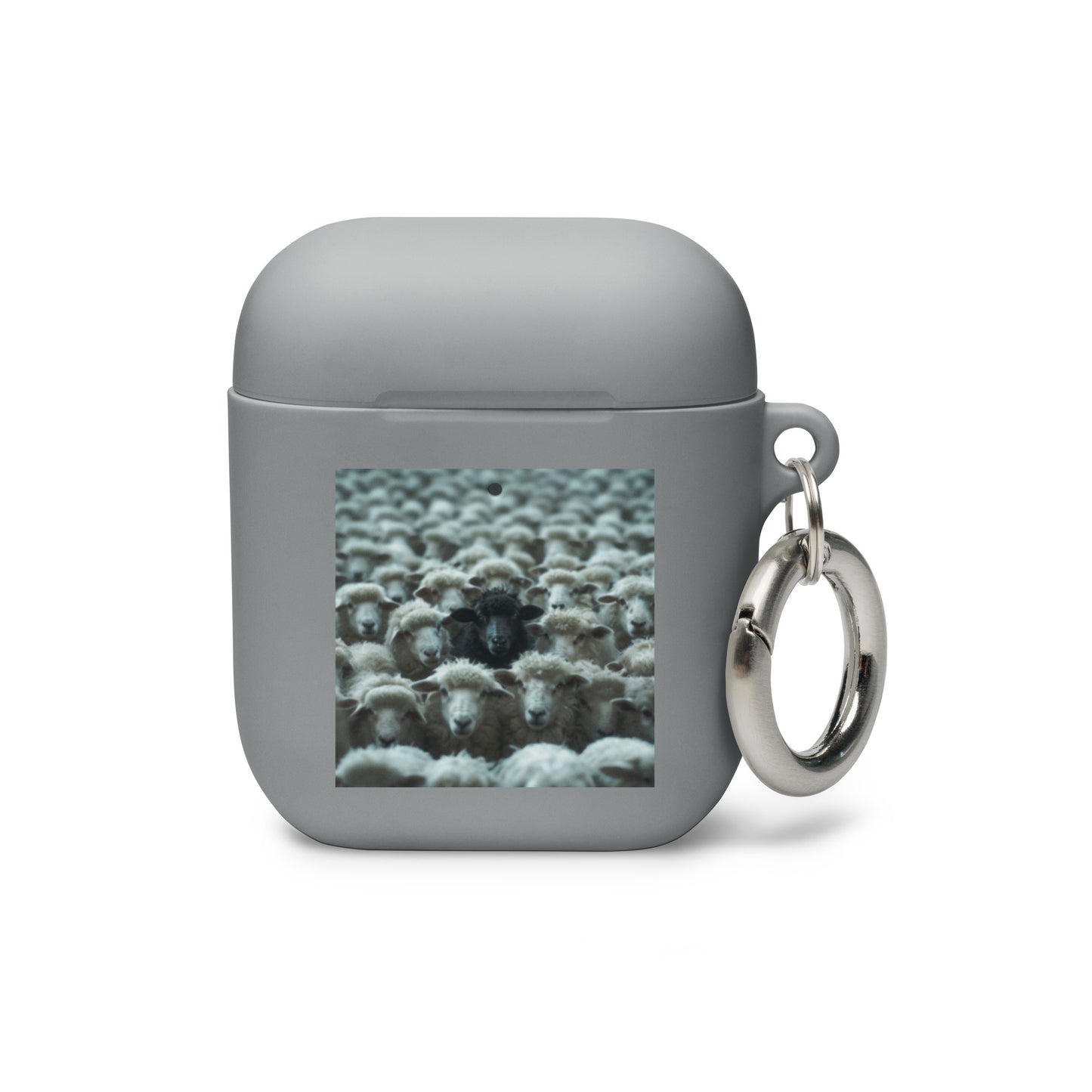 Rubber Case for AirPods®