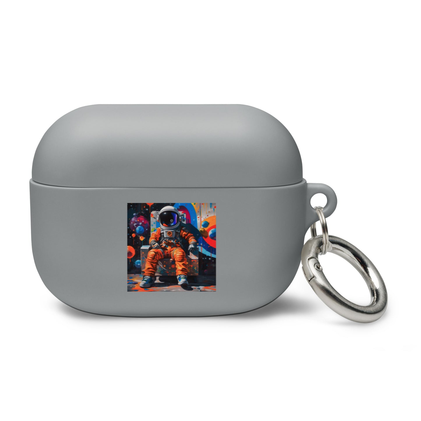 Rubber Case for AirPods®