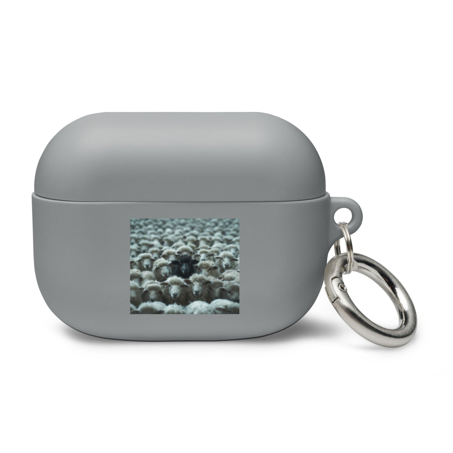 Rubber Case for AirPods®