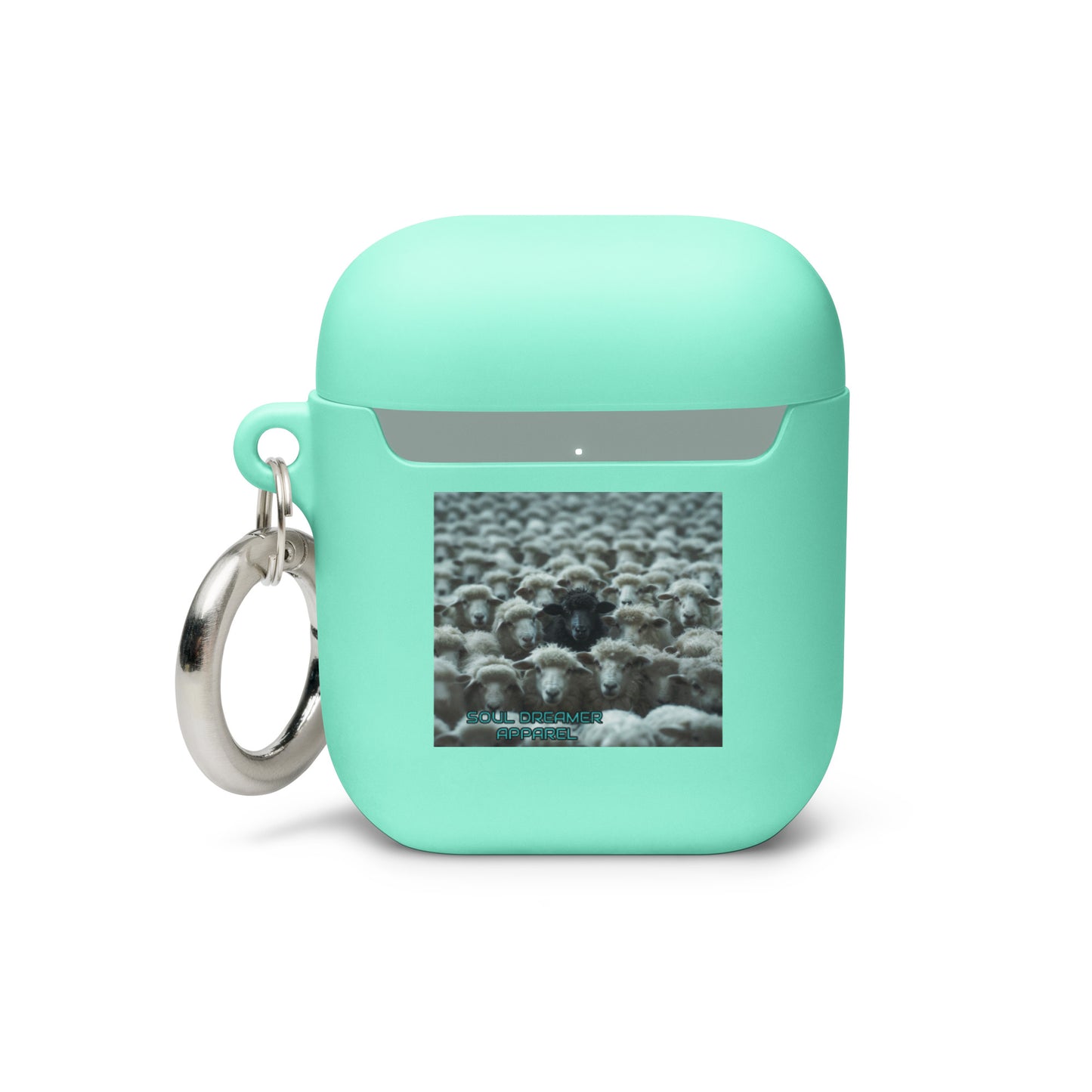 Rubber Case for AirPods®