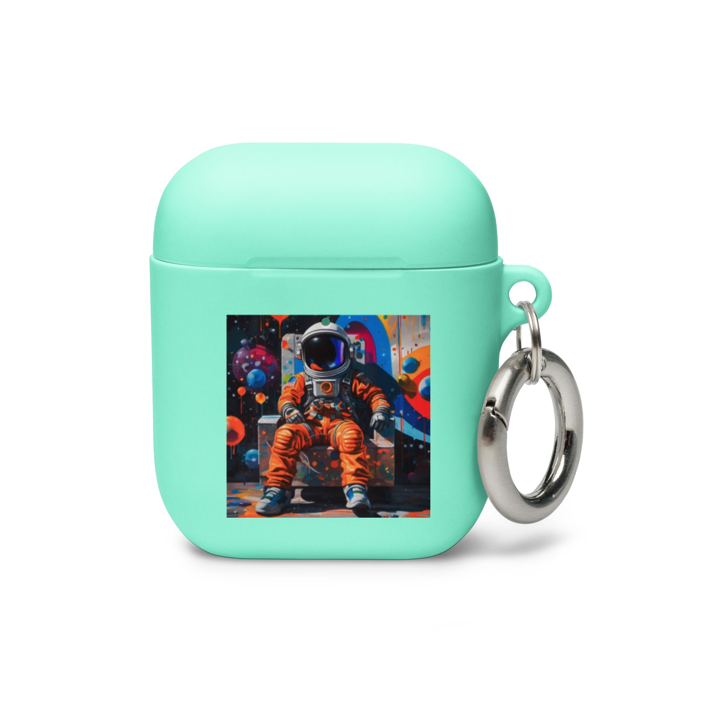 Rubber Case for AirPods®