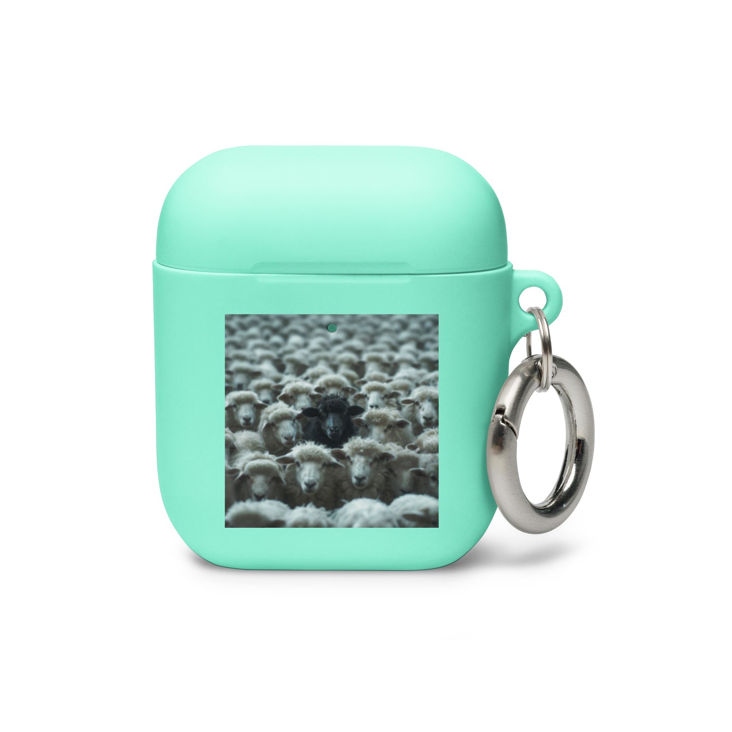 Rubber Case for AirPods®