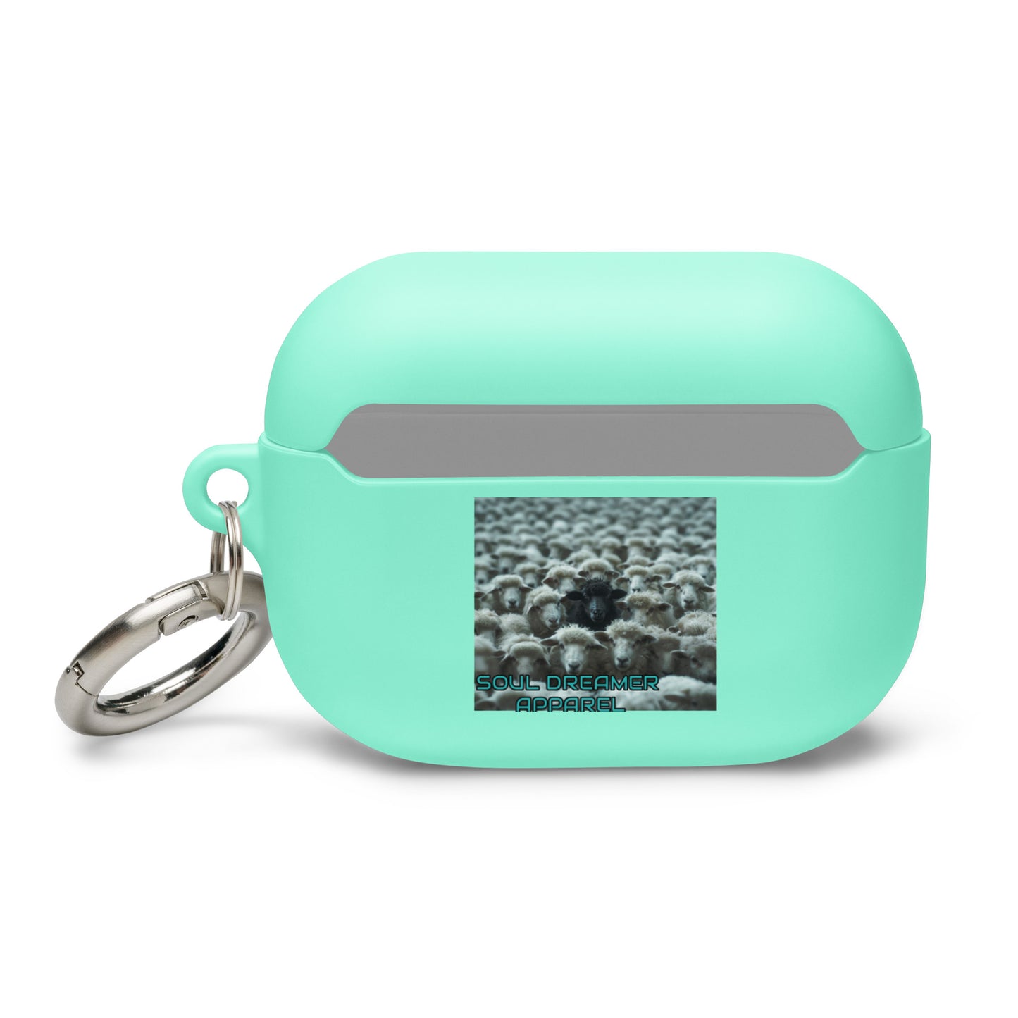 Rubber Case for AirPods®