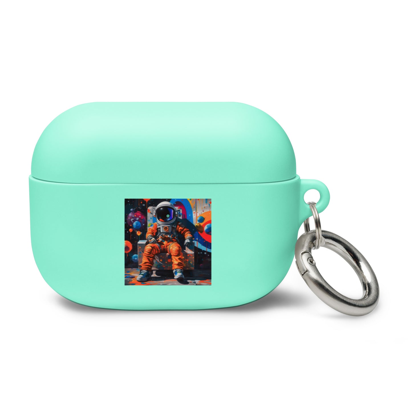 Rubber Case for AirPods®