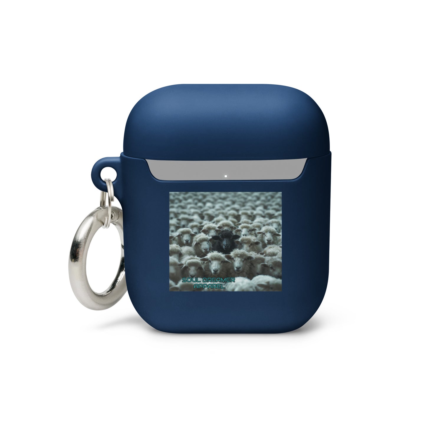 Rubber Case for AirPods®